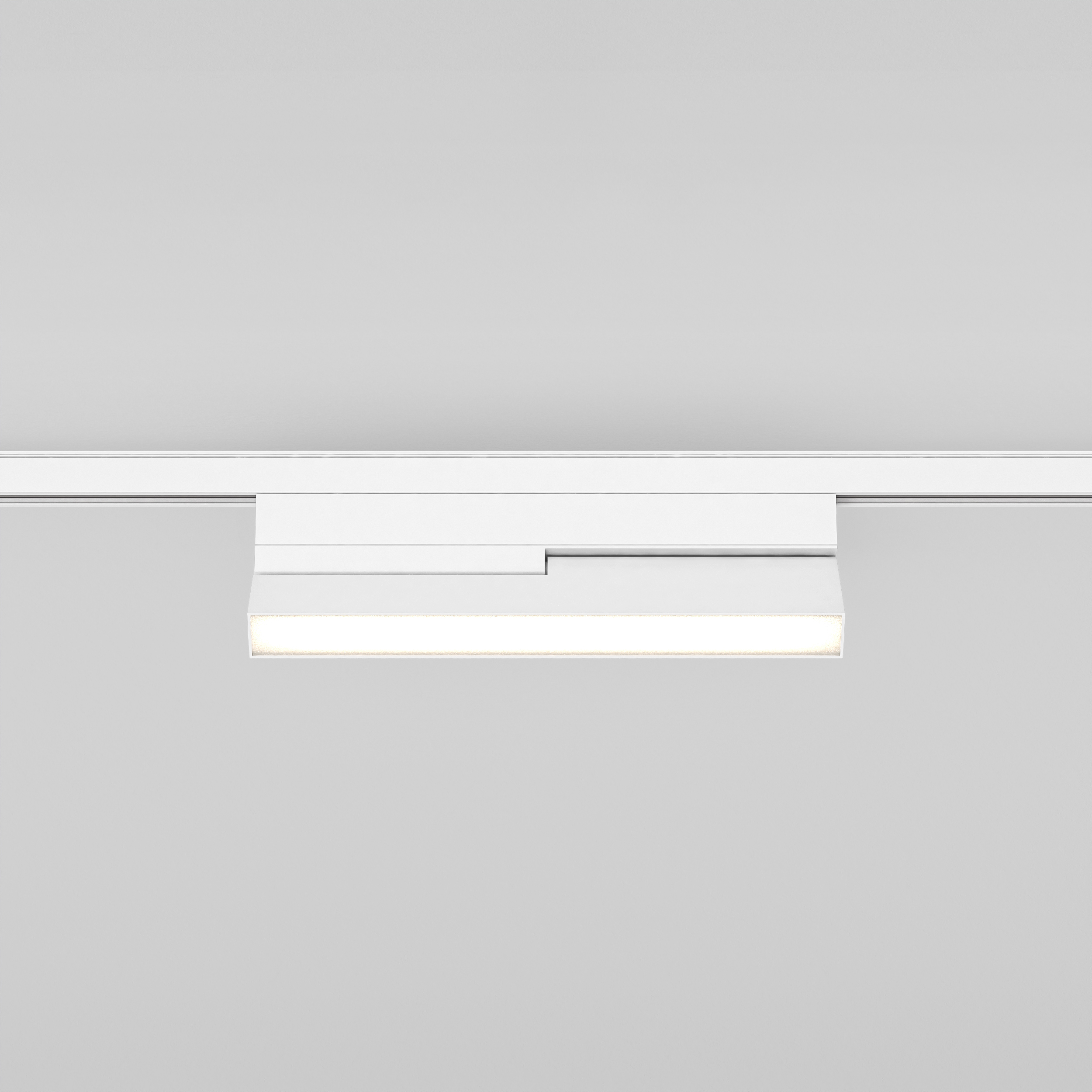 Linear 275 Adjustable 48V Track DALI mat wit