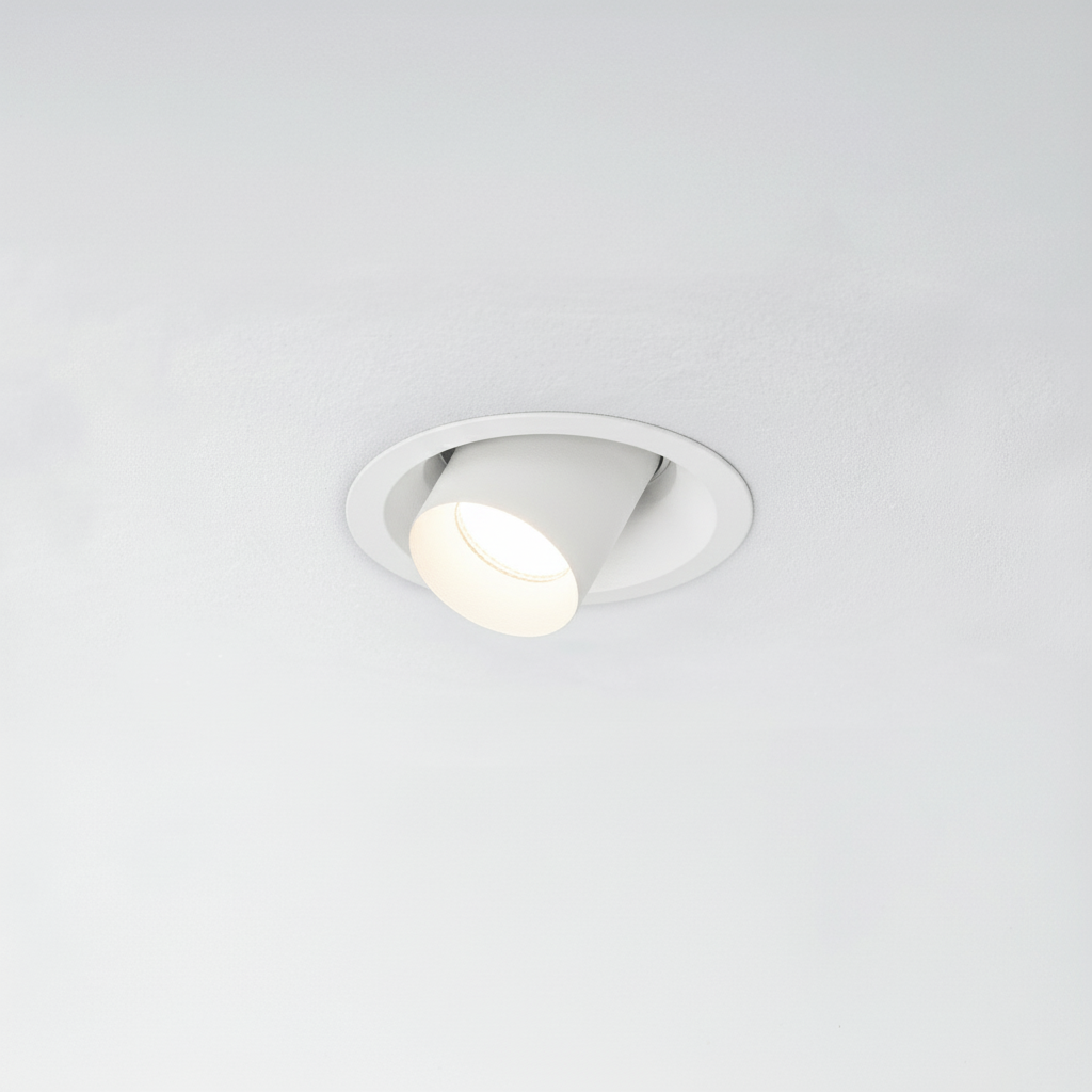 PM 55_in dl+ 9W 500mA 90_2700K 20° White NOD