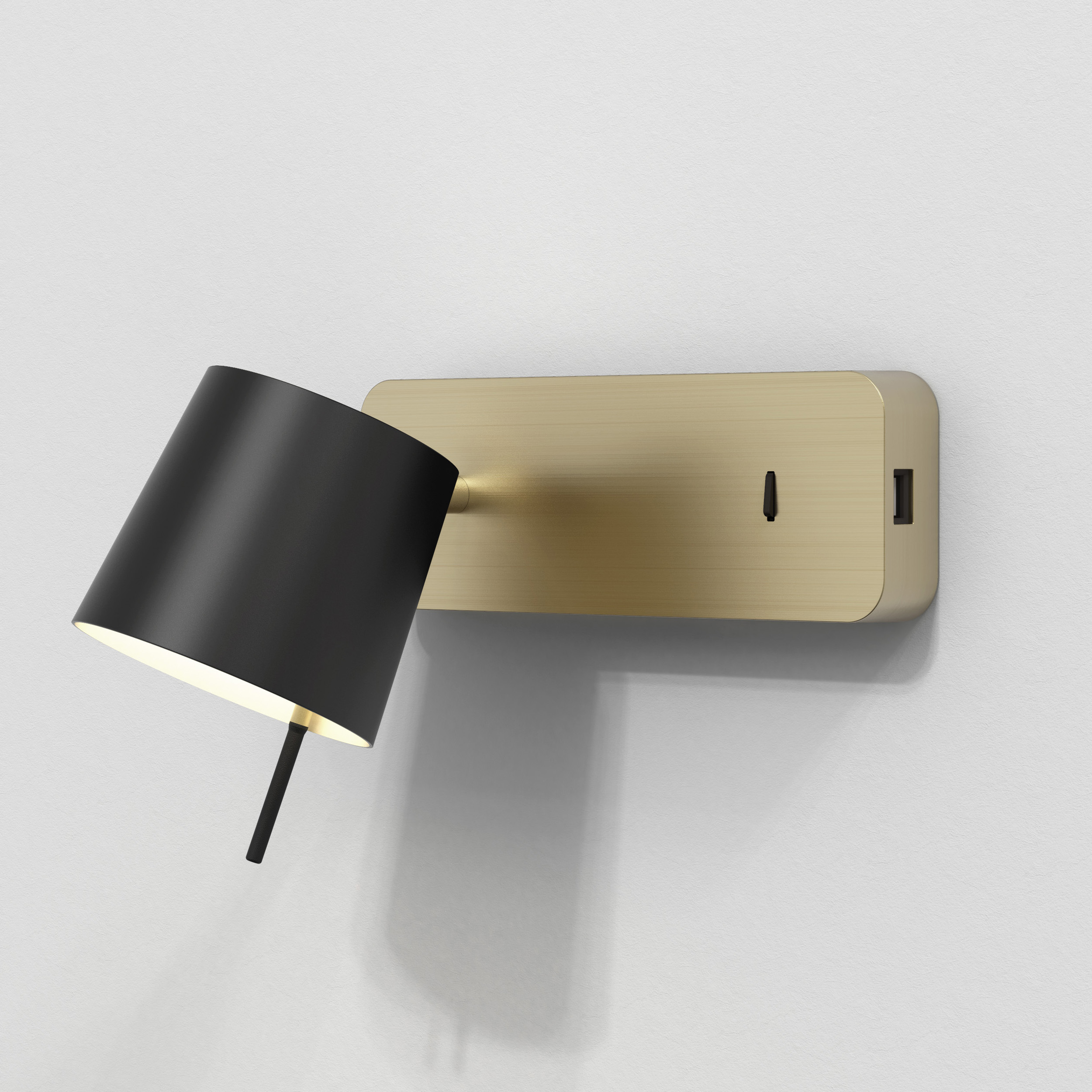 Kap Cone 105 mat zwart