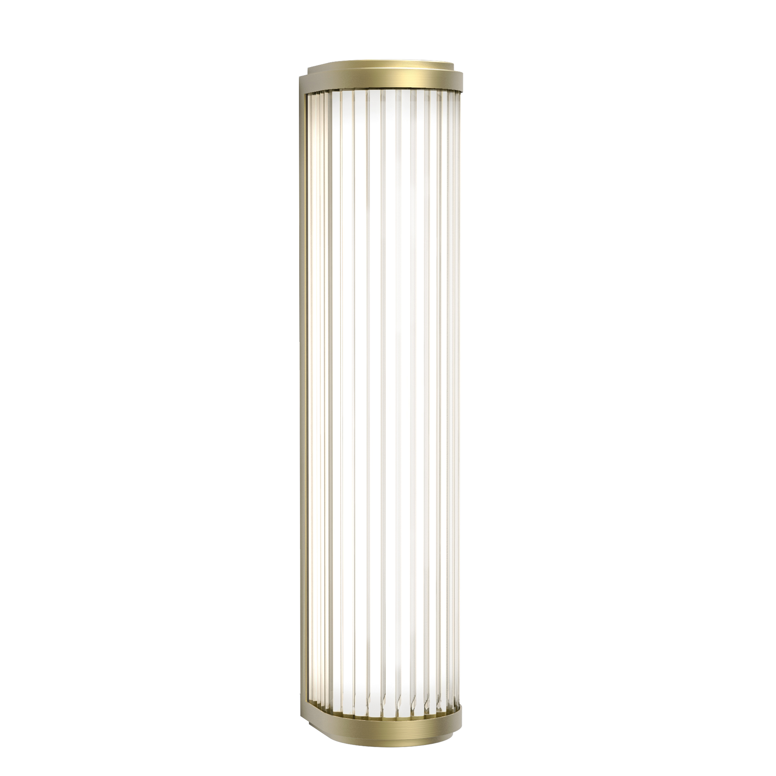 Versailles 370 LED WL 3000K mat goud