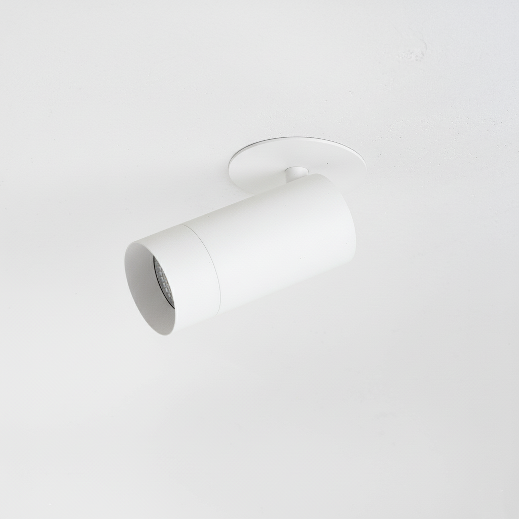 PM 55_in spot 9W 500mA 90_2700K 20° White NOD