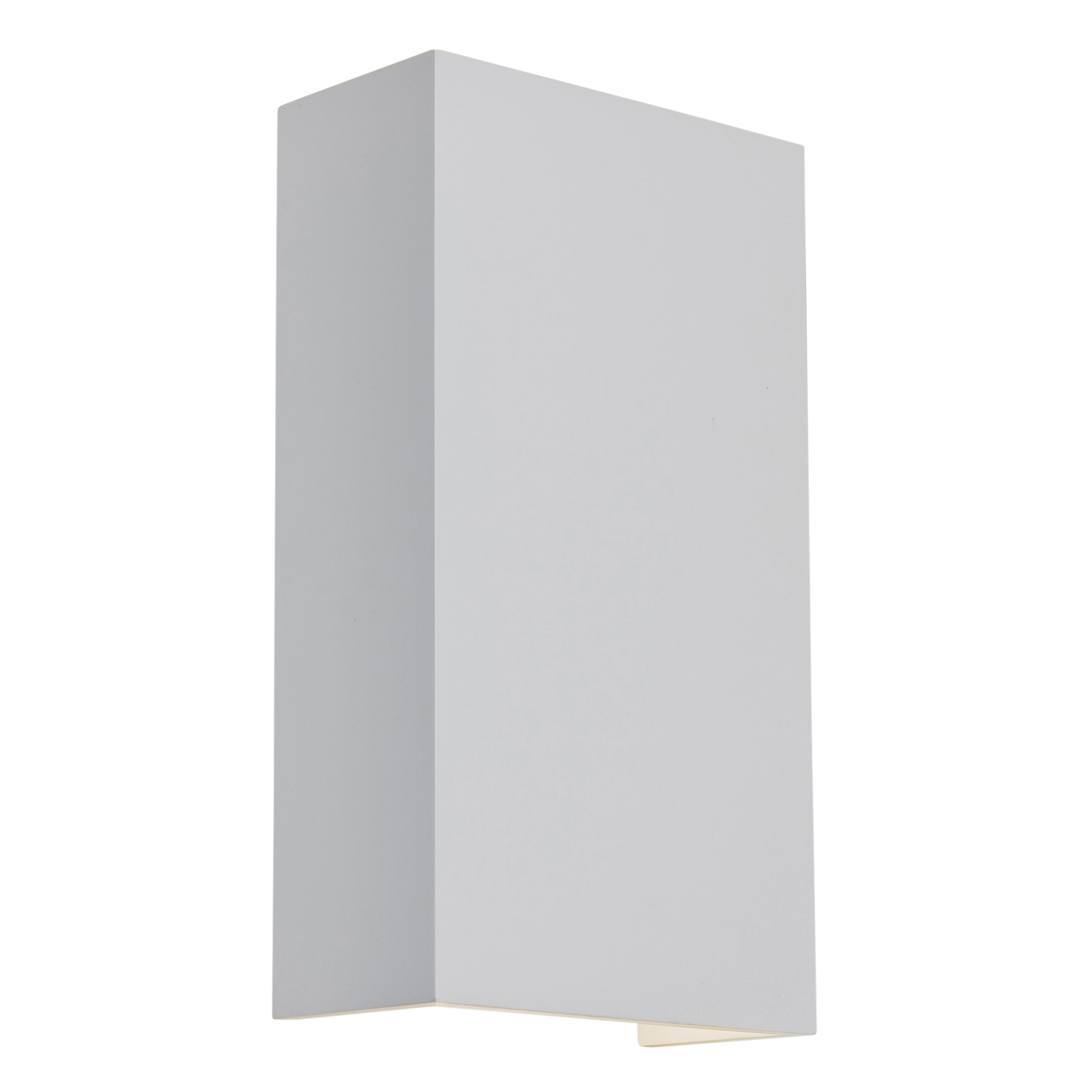 Pella 190 WL excl. 2x GU10 gips