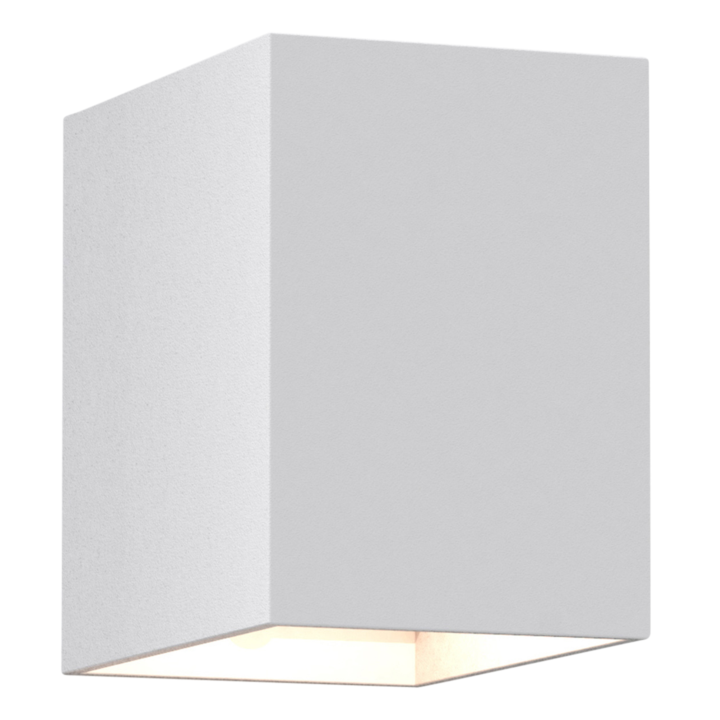 Oslo 100 LED BWL 3000K IP65 structuur wit