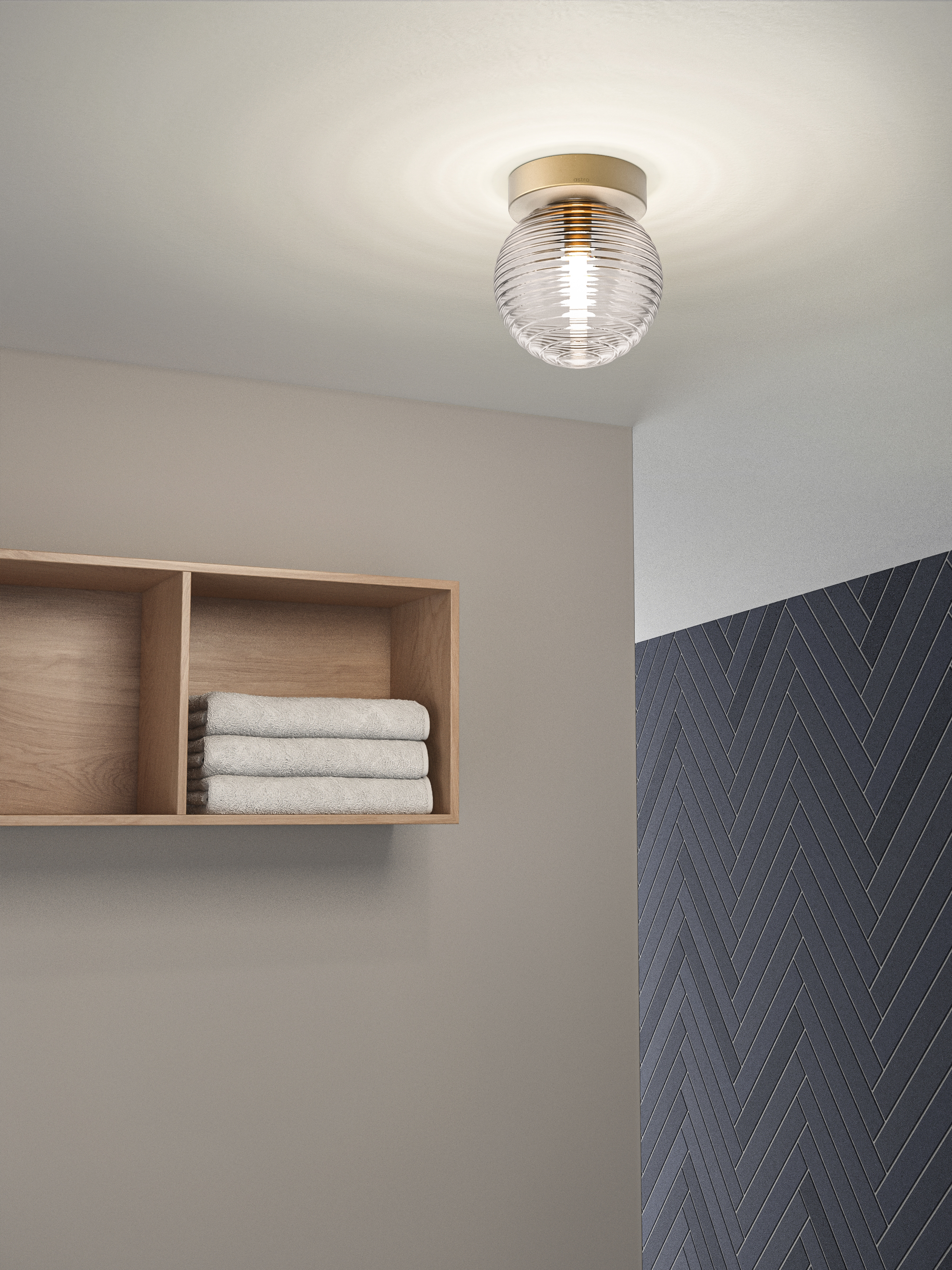 Tacoma Surface WL/PL excl. G9 mat goud