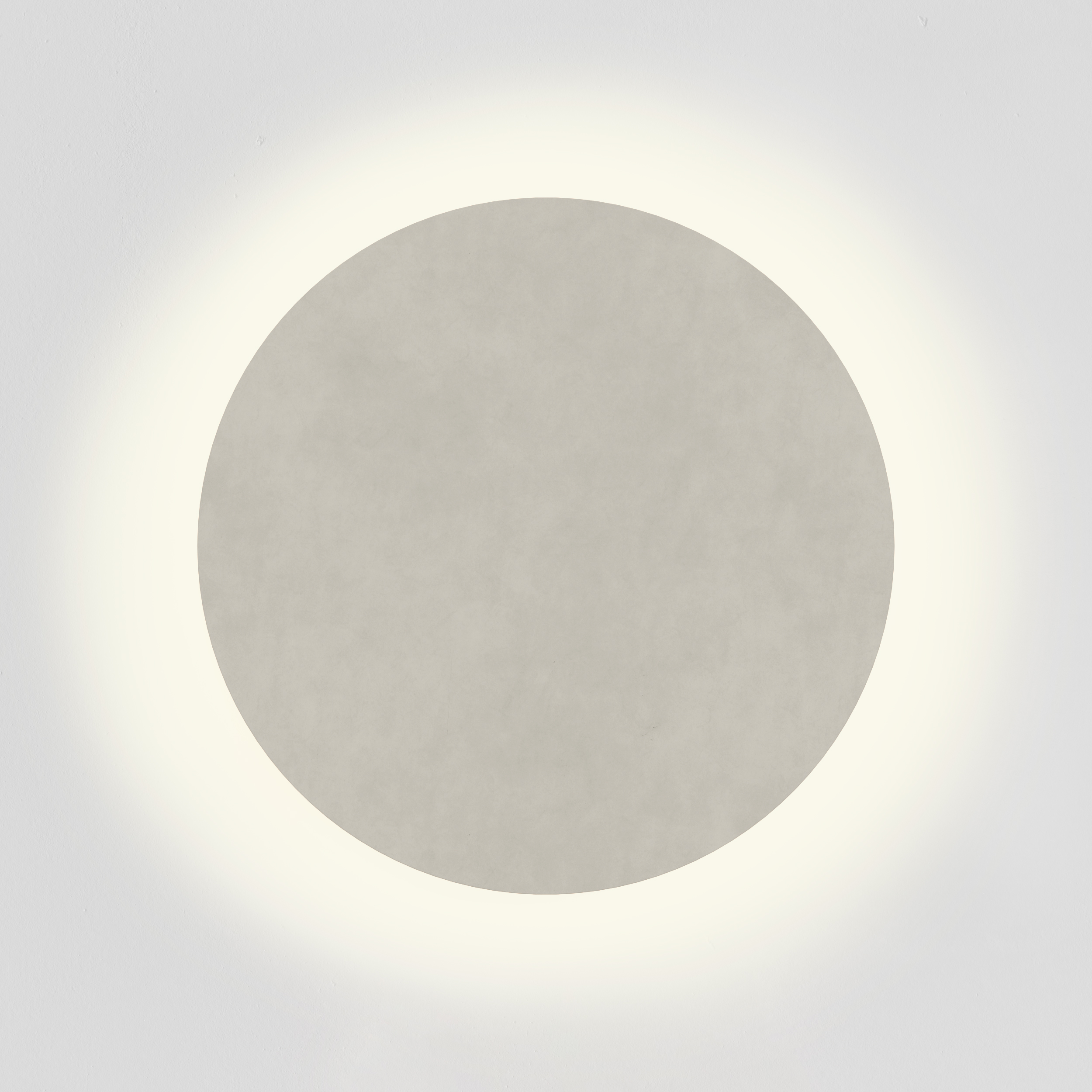 Eclipse Round 300 LED WL 3000K mat concrete