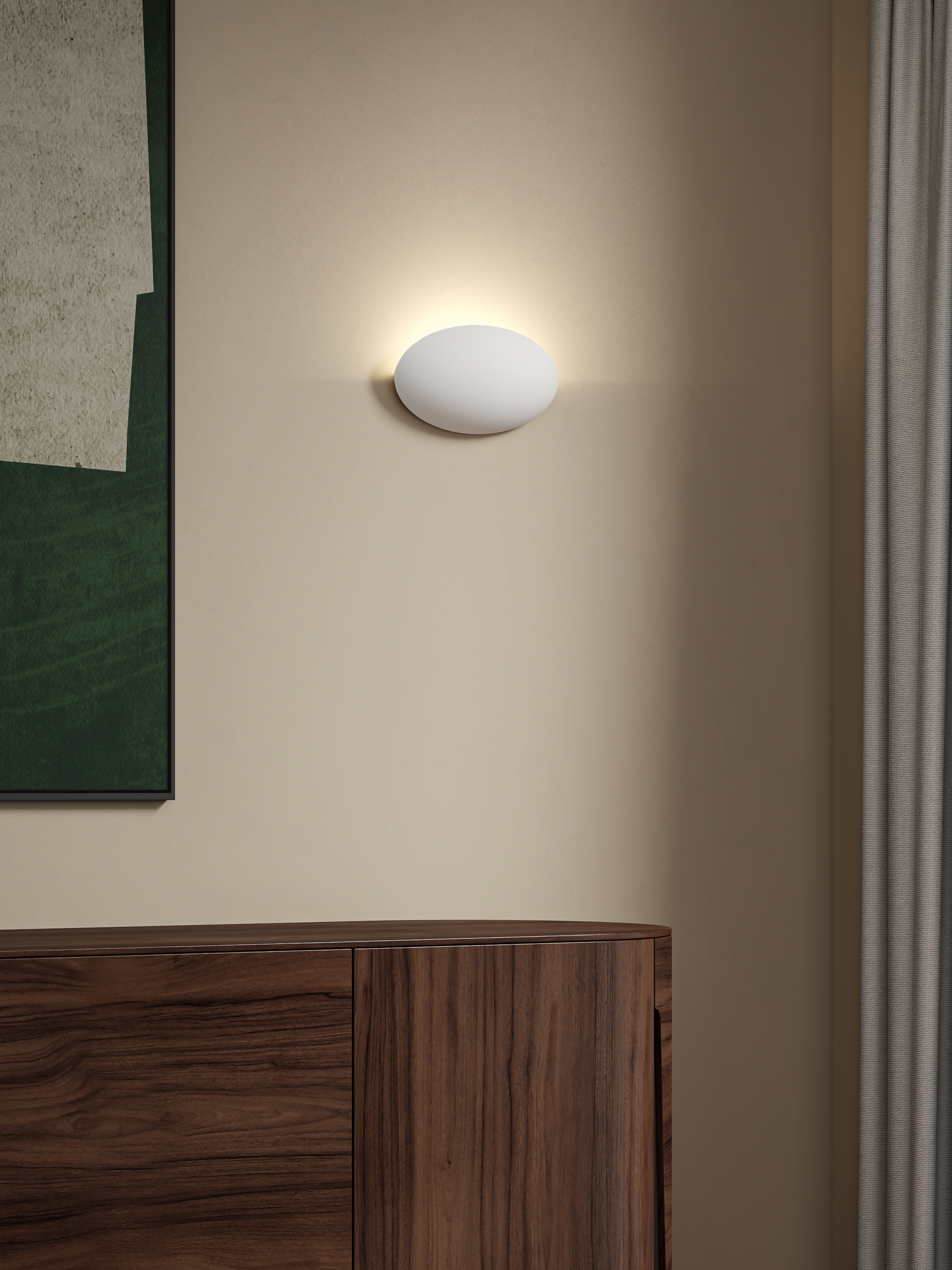 Dawn Plaster