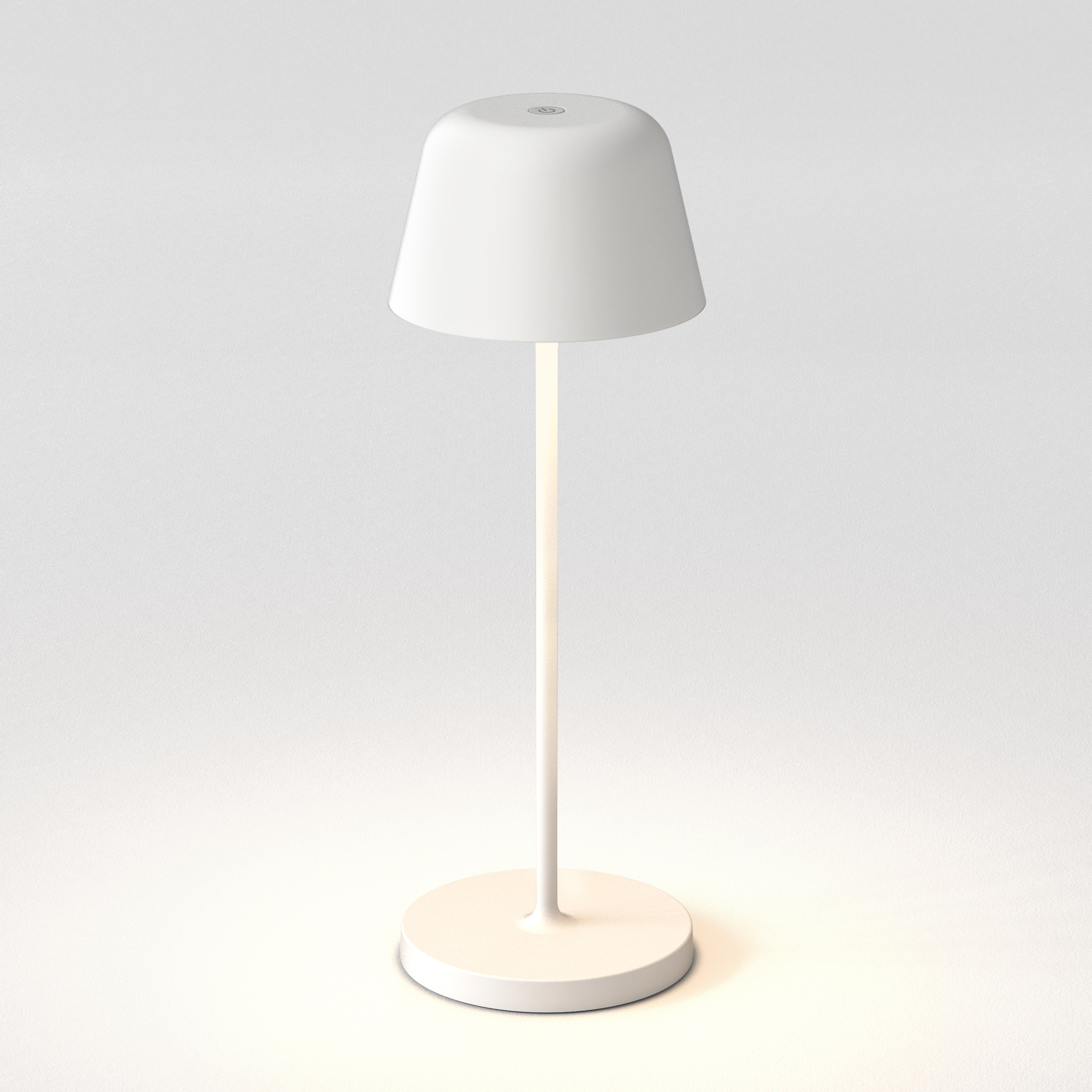 Nomad LED TL 2700K structuur wit