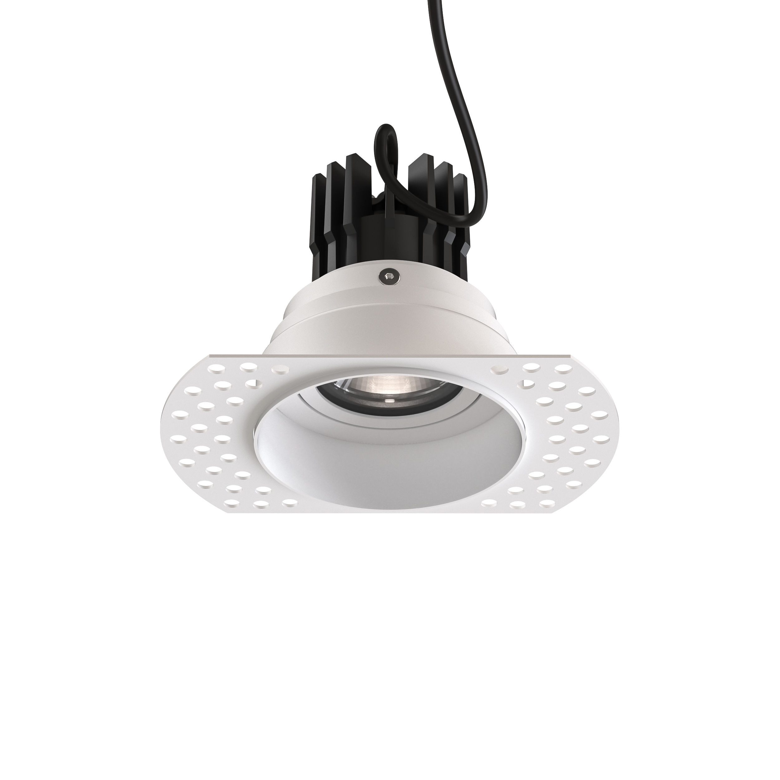 Trimless Pro Round Adj. 927 21° Phase