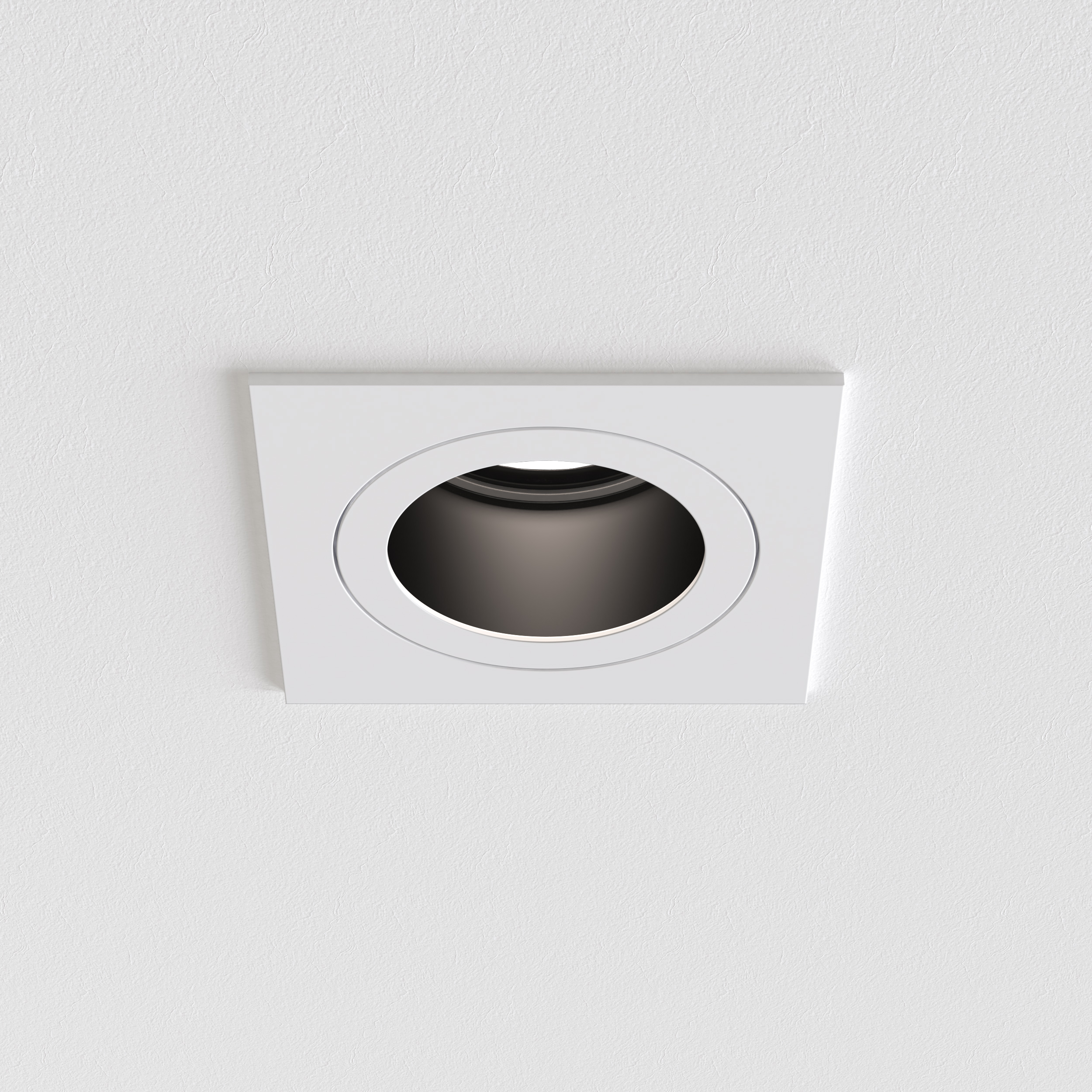 Pinhole Pro Square Fixed IP65 927 21° Phase