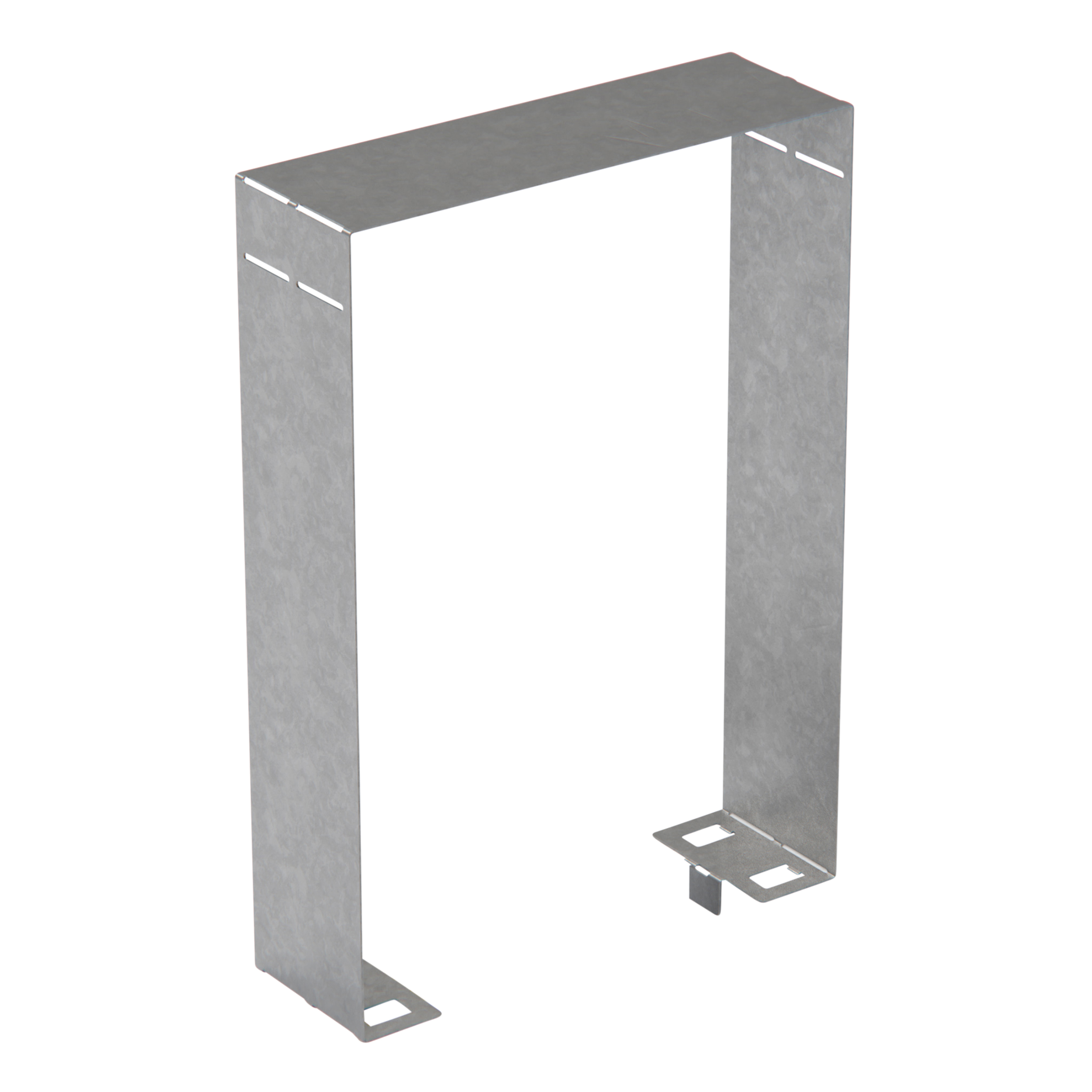Downlight Insulation Guard RVS