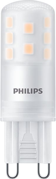 Philips G9 PH MV LED 2.6W 300Lm 827 dim