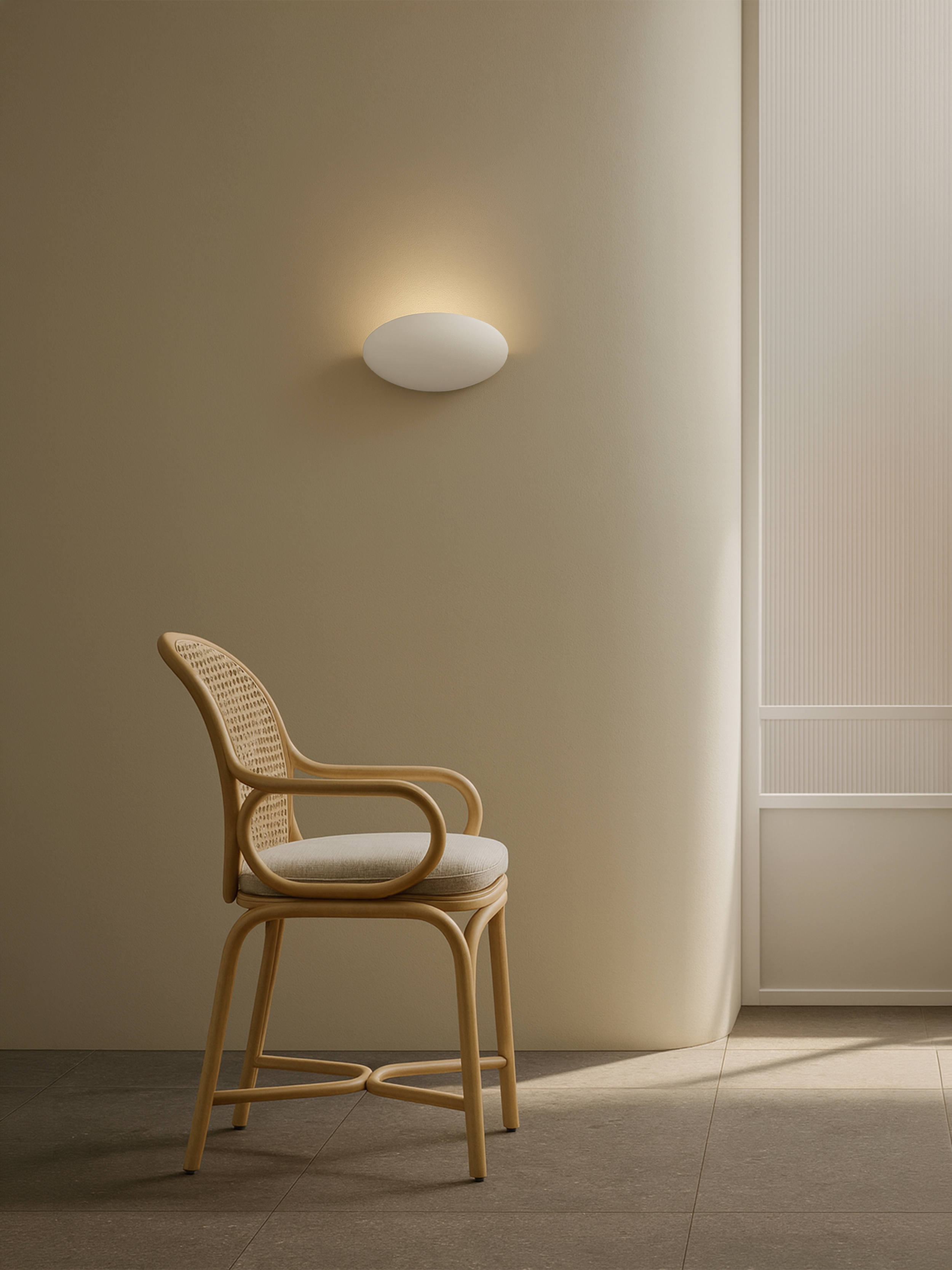 Dawn Plaster