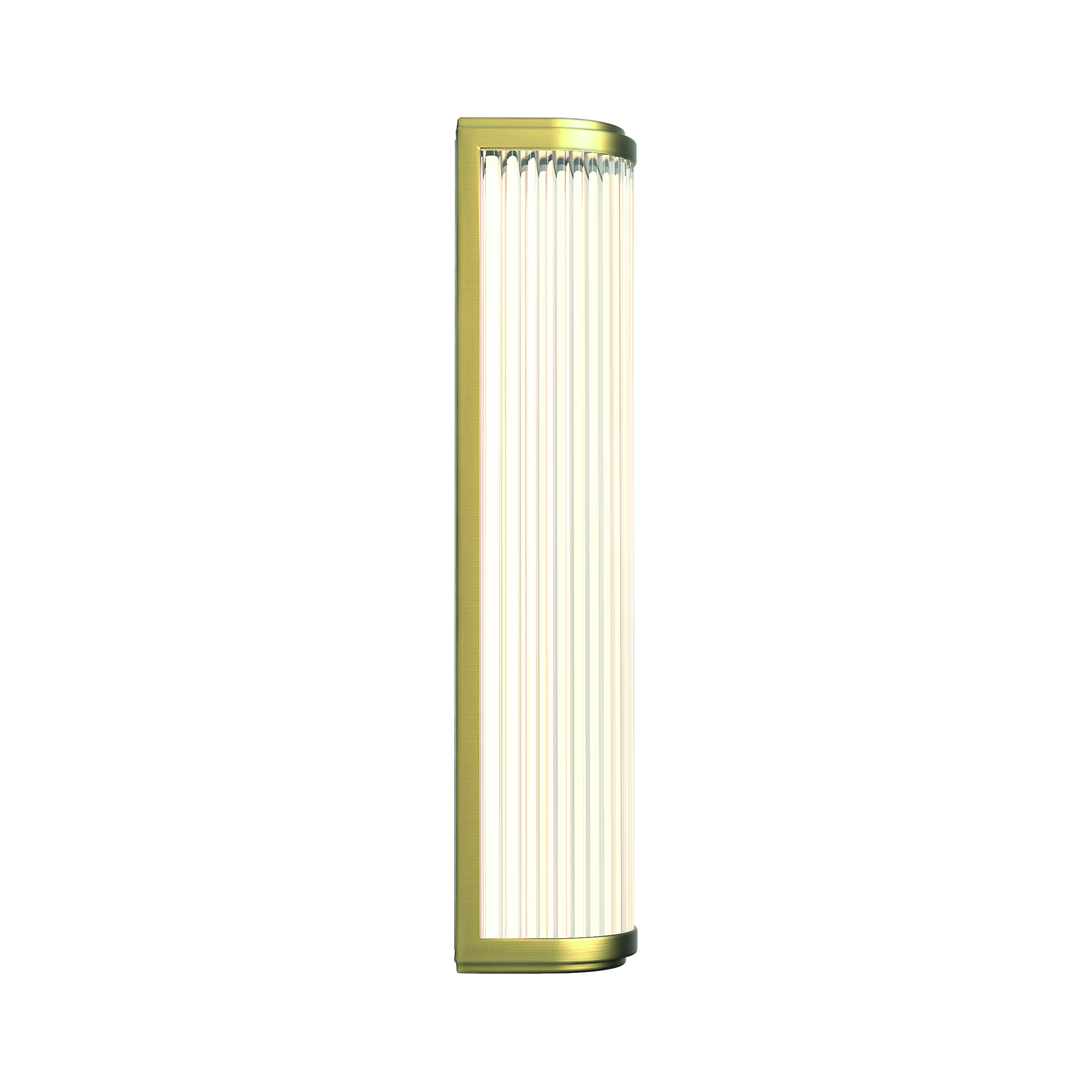 Versailles 370 LED WL 3000K mat goud