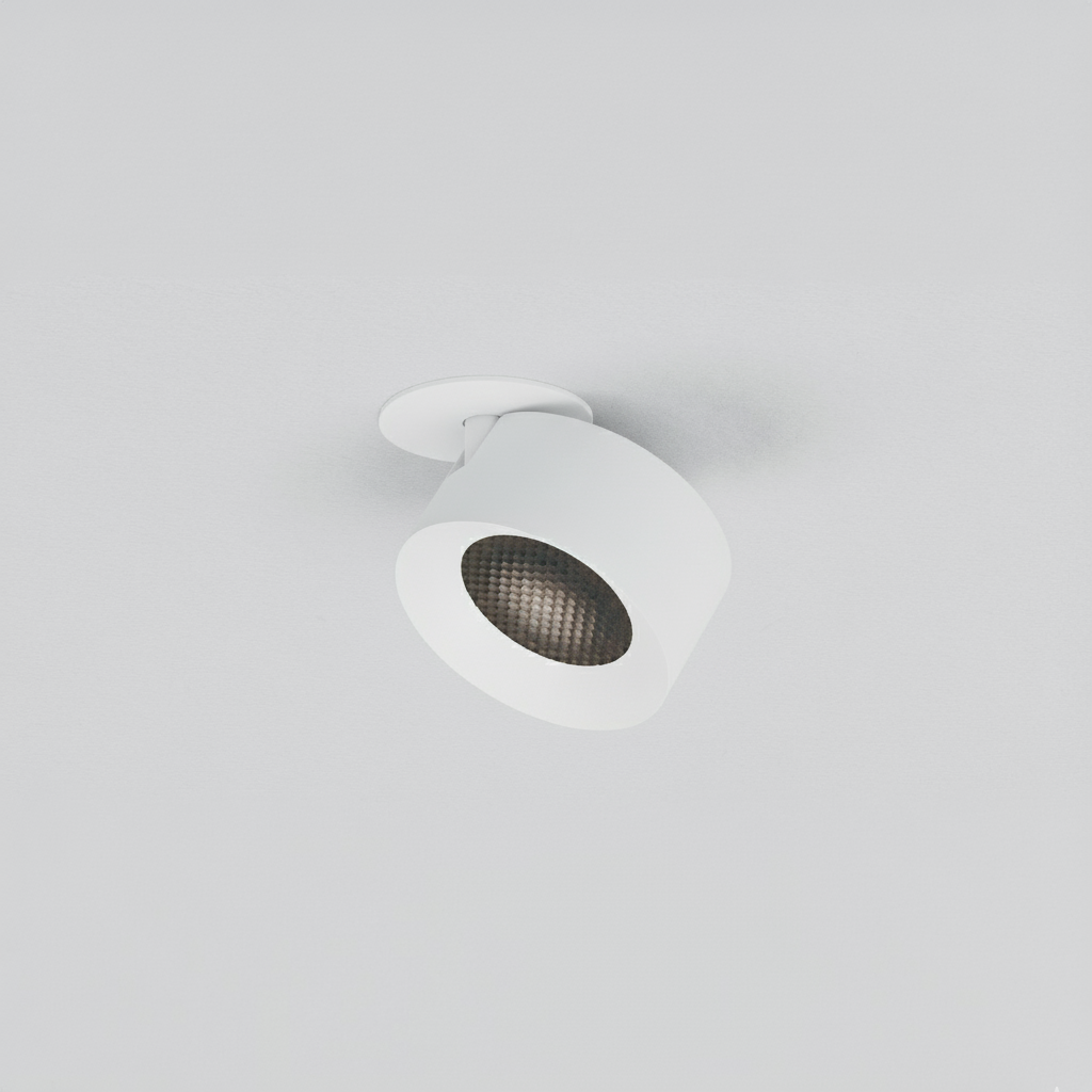 PM 70_in spot 7.2W 200mA 90_2700K HC15° White NOD