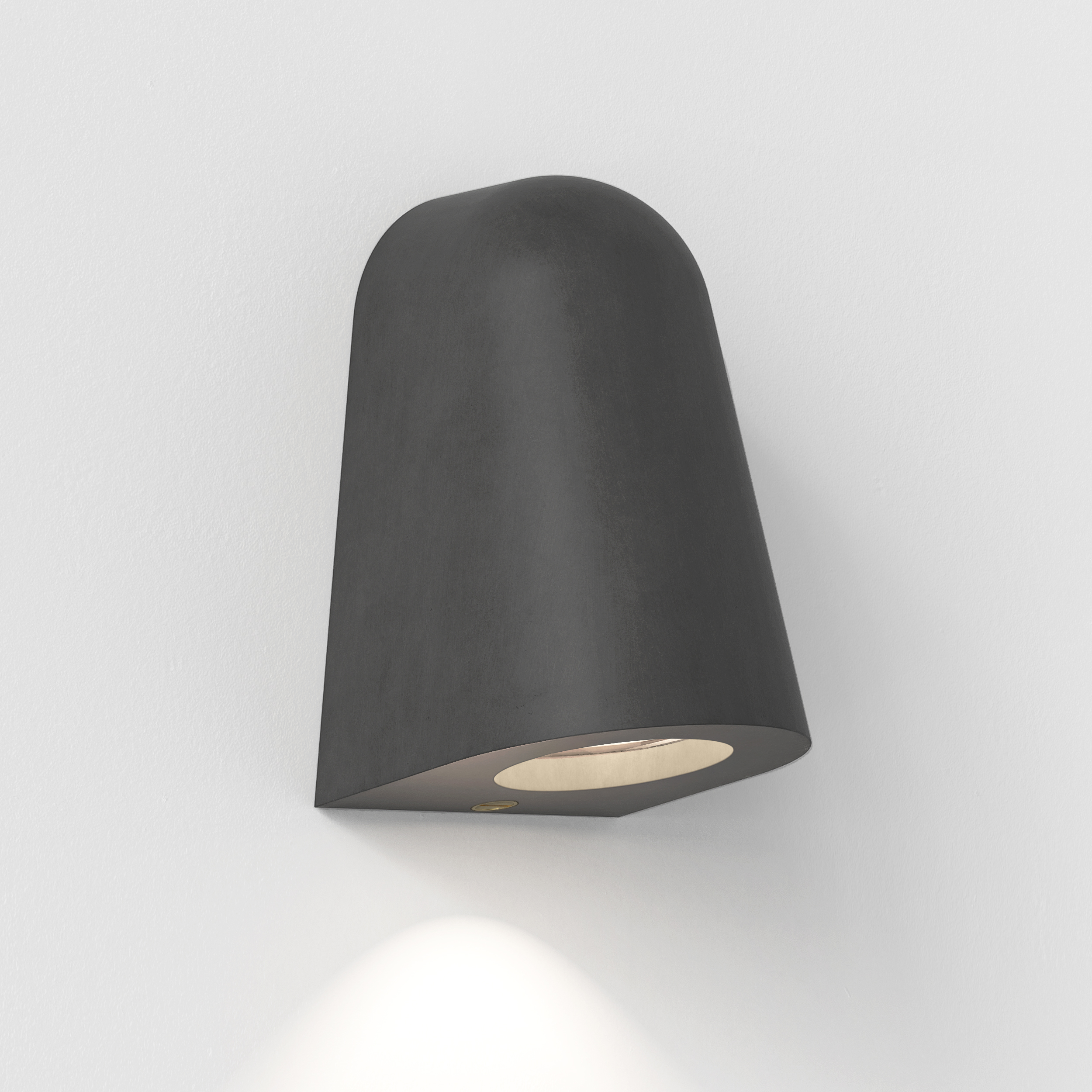 Mast Light