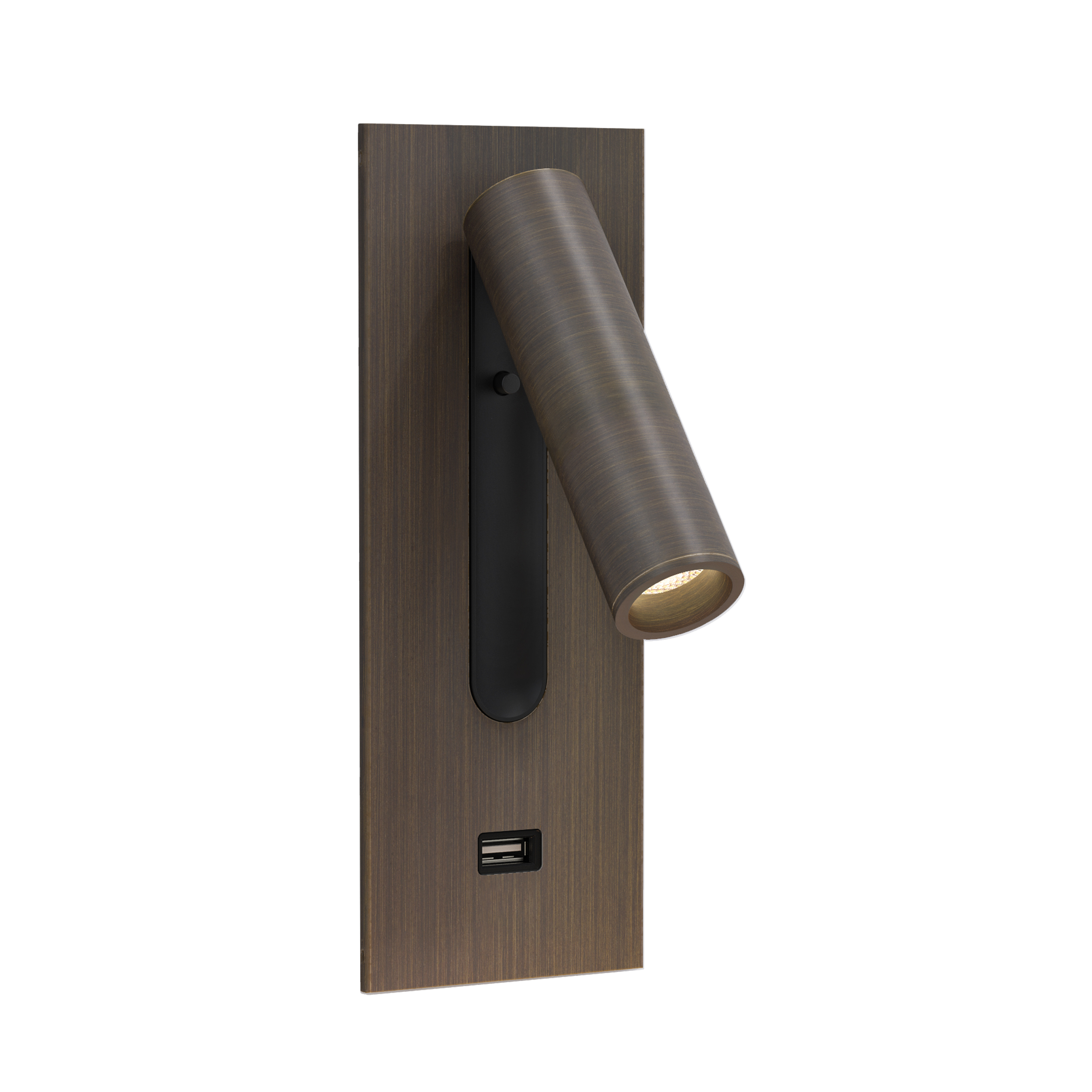 Fuse 3 USB IWL 2700K brons