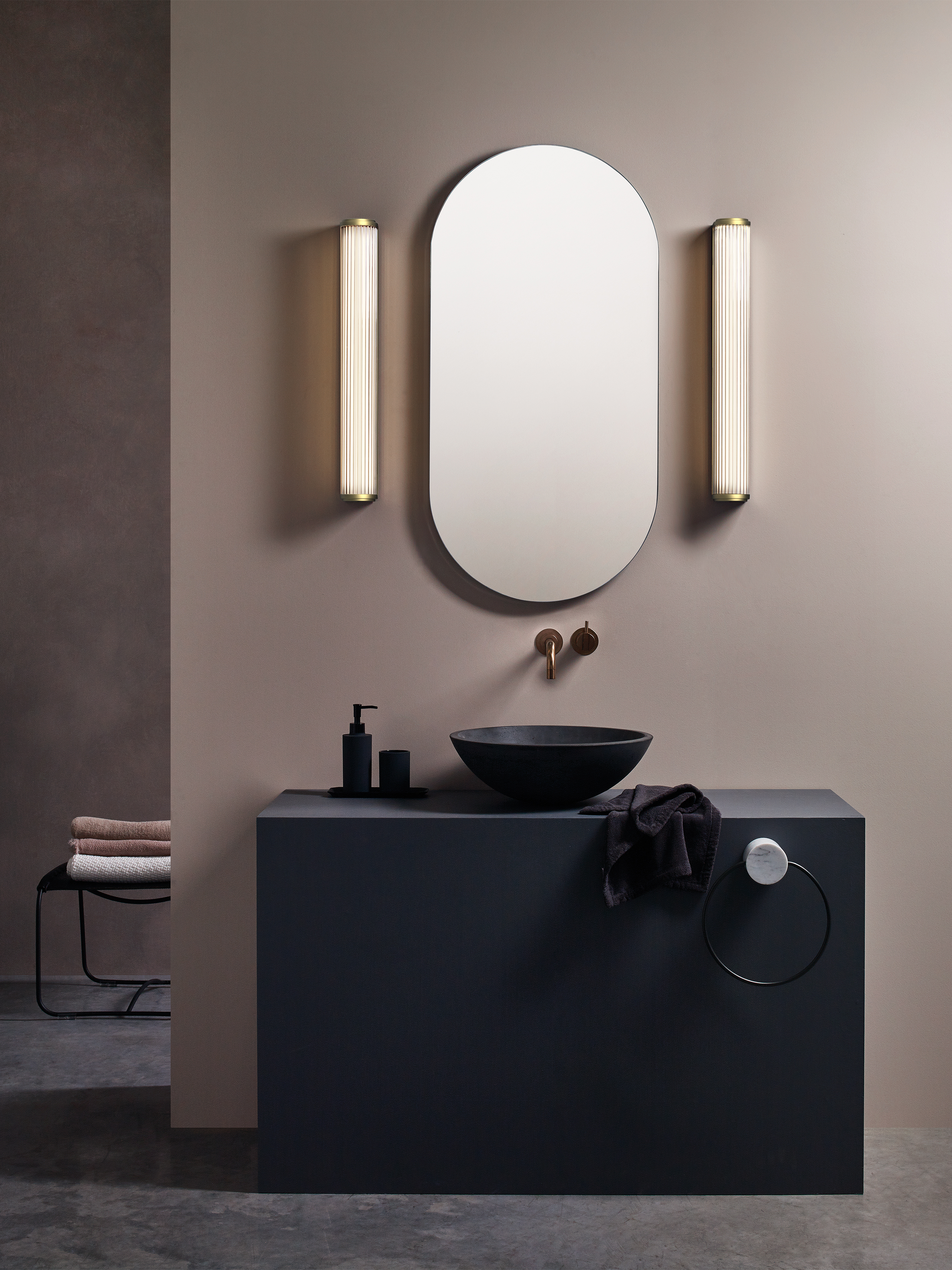Versailles 600 LED WL 2700K