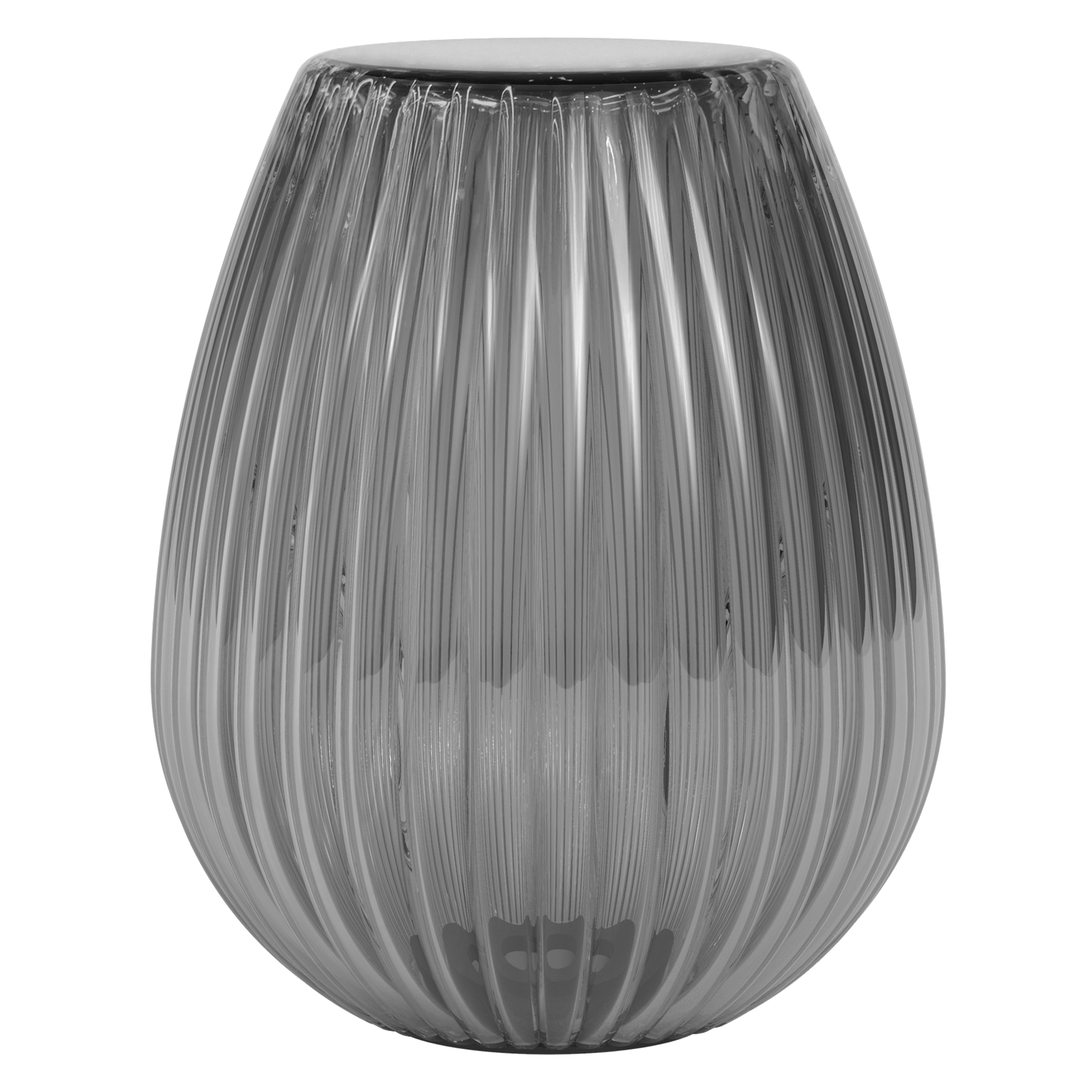 Tacoma Tulip Ribbed los glas smoke