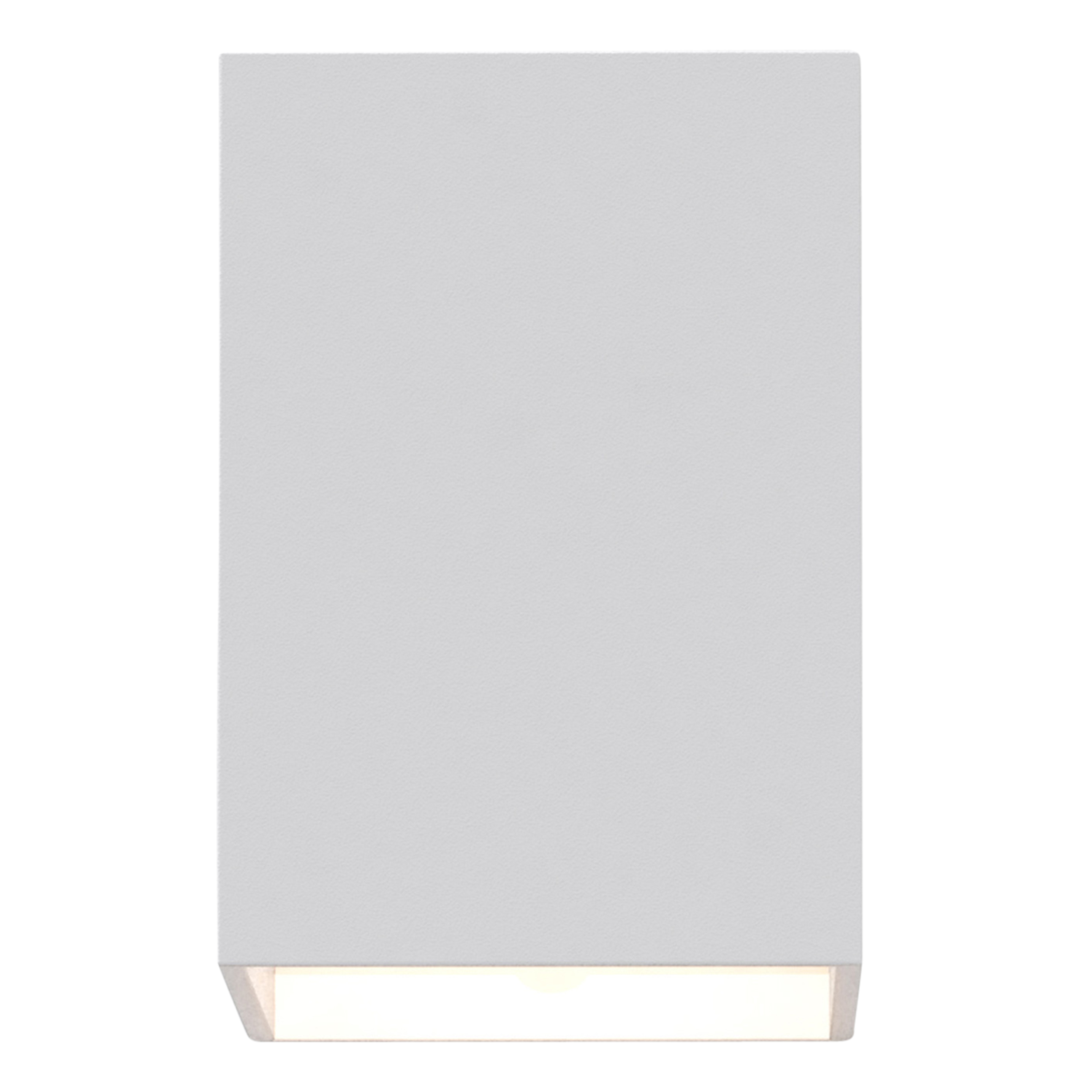 Oslo 100 LED BWL 3000K IP65 structuur wit
