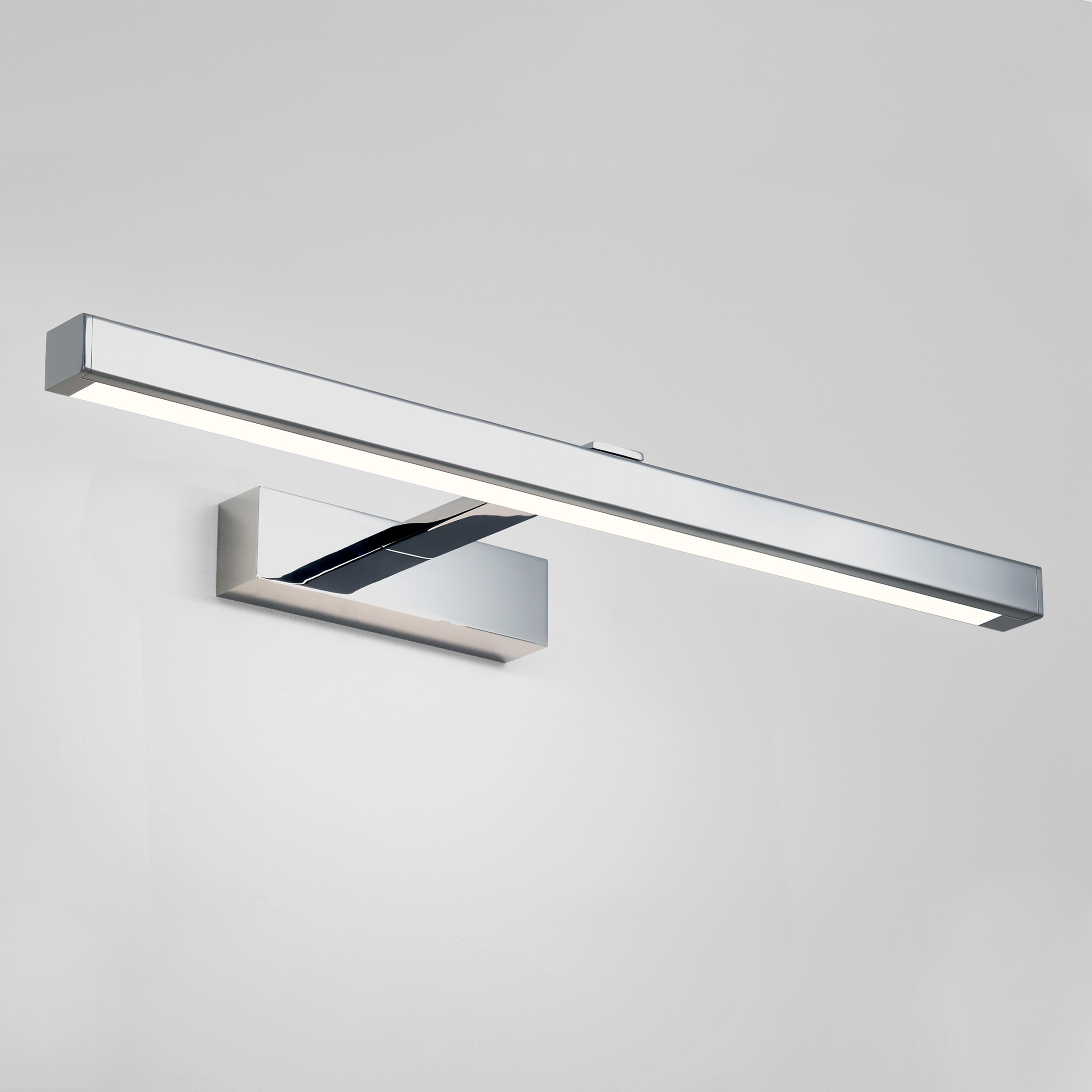 Kashima LED 620 WL 3000K chroom