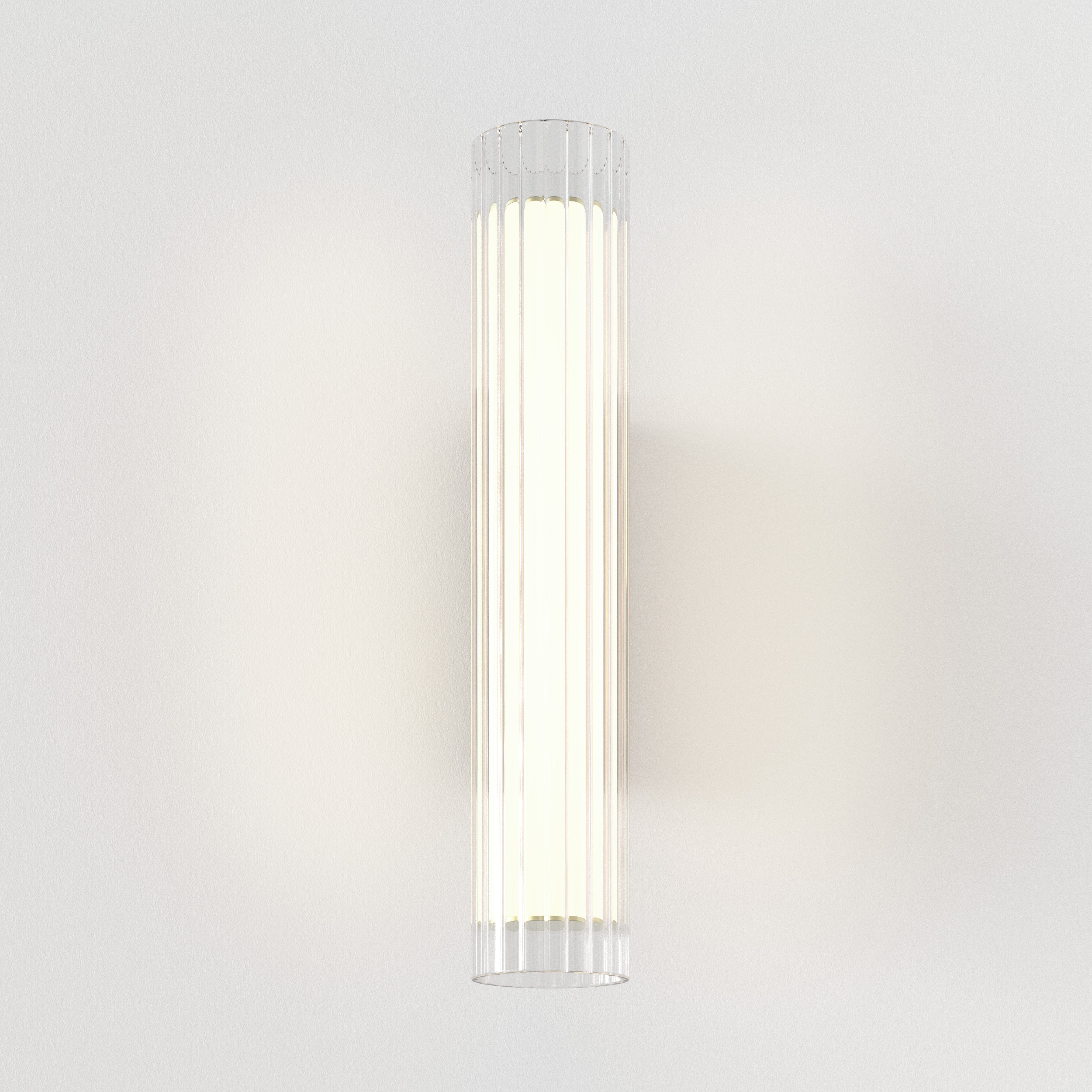 io 420 LED WL 3000K mat goud