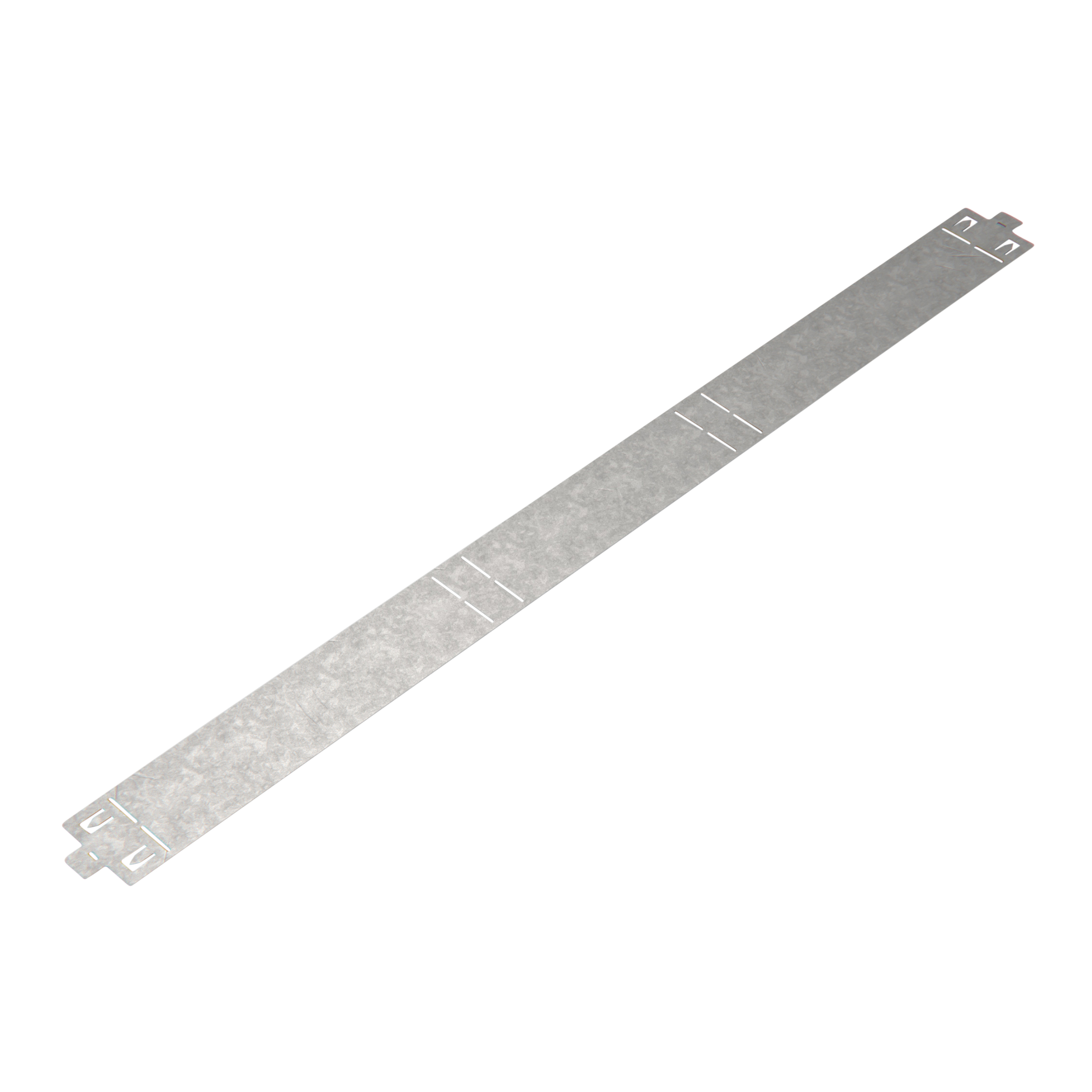 Downlight Insulation Guard RVS