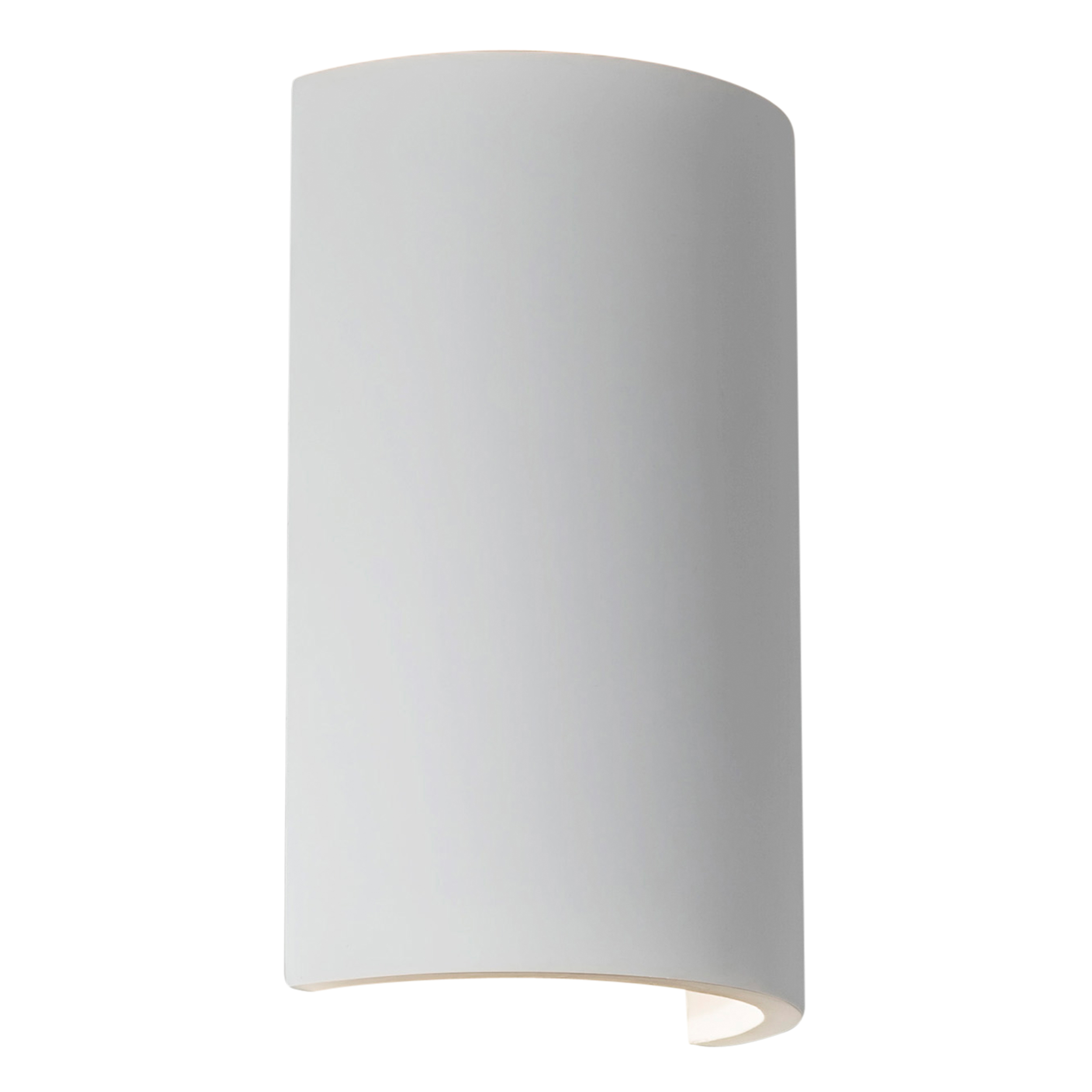 Serifos 170 LED WL 2x 3000K gips