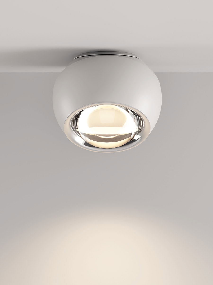 Spider Ceiling PL 2700K
