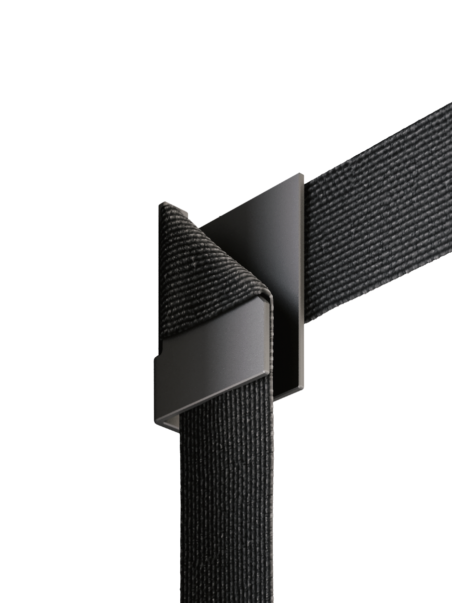 MAP Corner Bracket