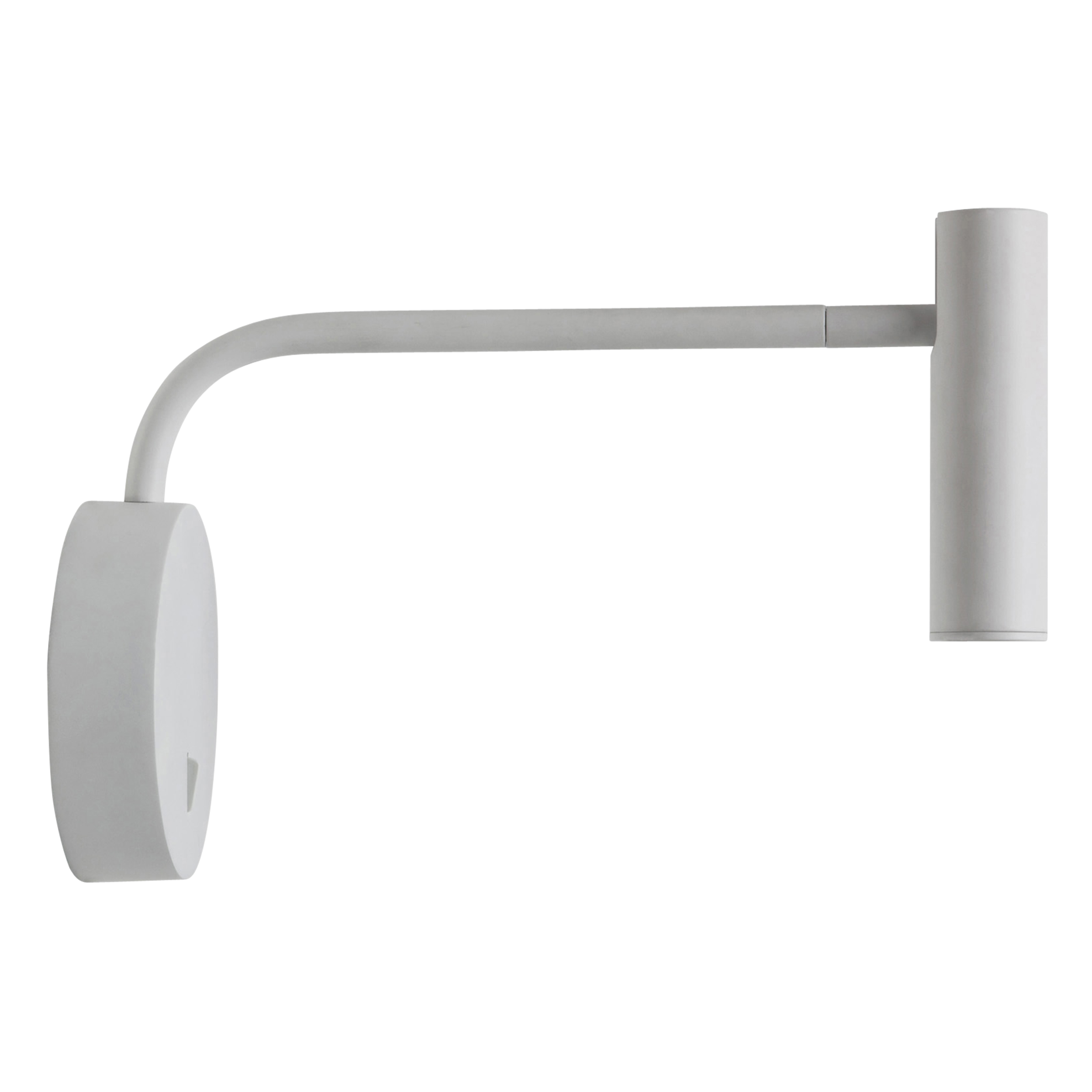 Enna Wall LED WL 2700K mat wit