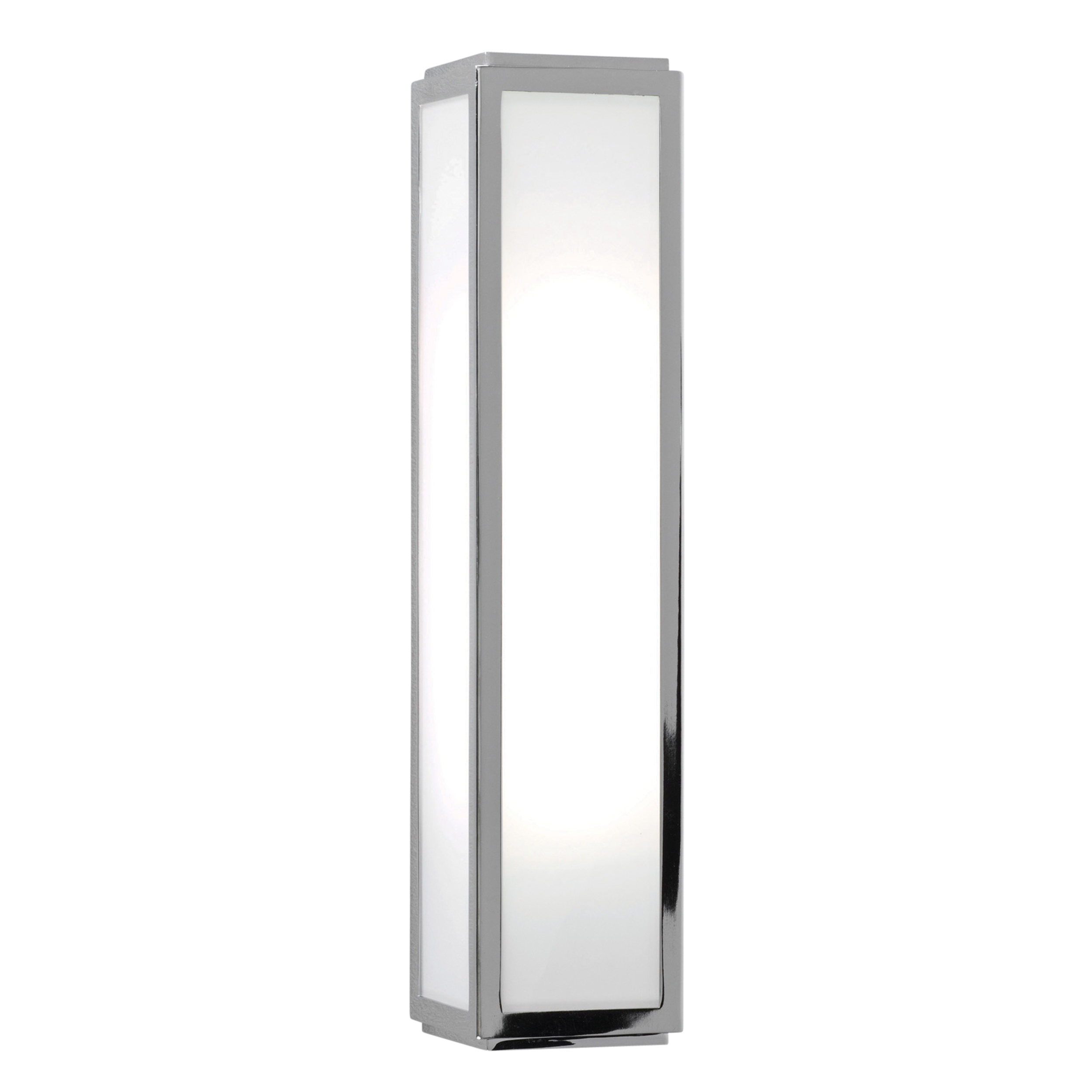 Mashiko Classic 360 WL excl. 2x E14 chroom