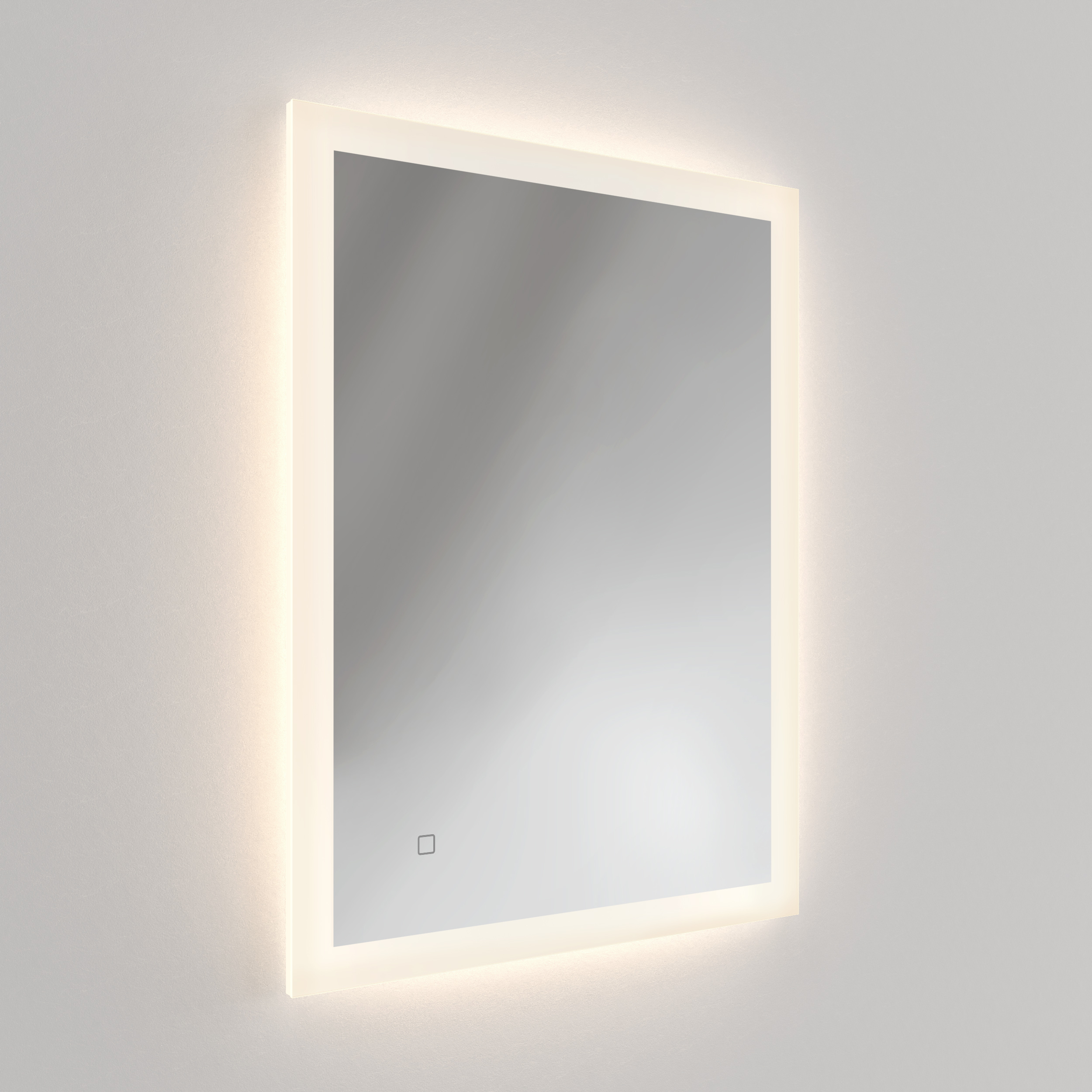 Ascot 800 LED CS spiegel