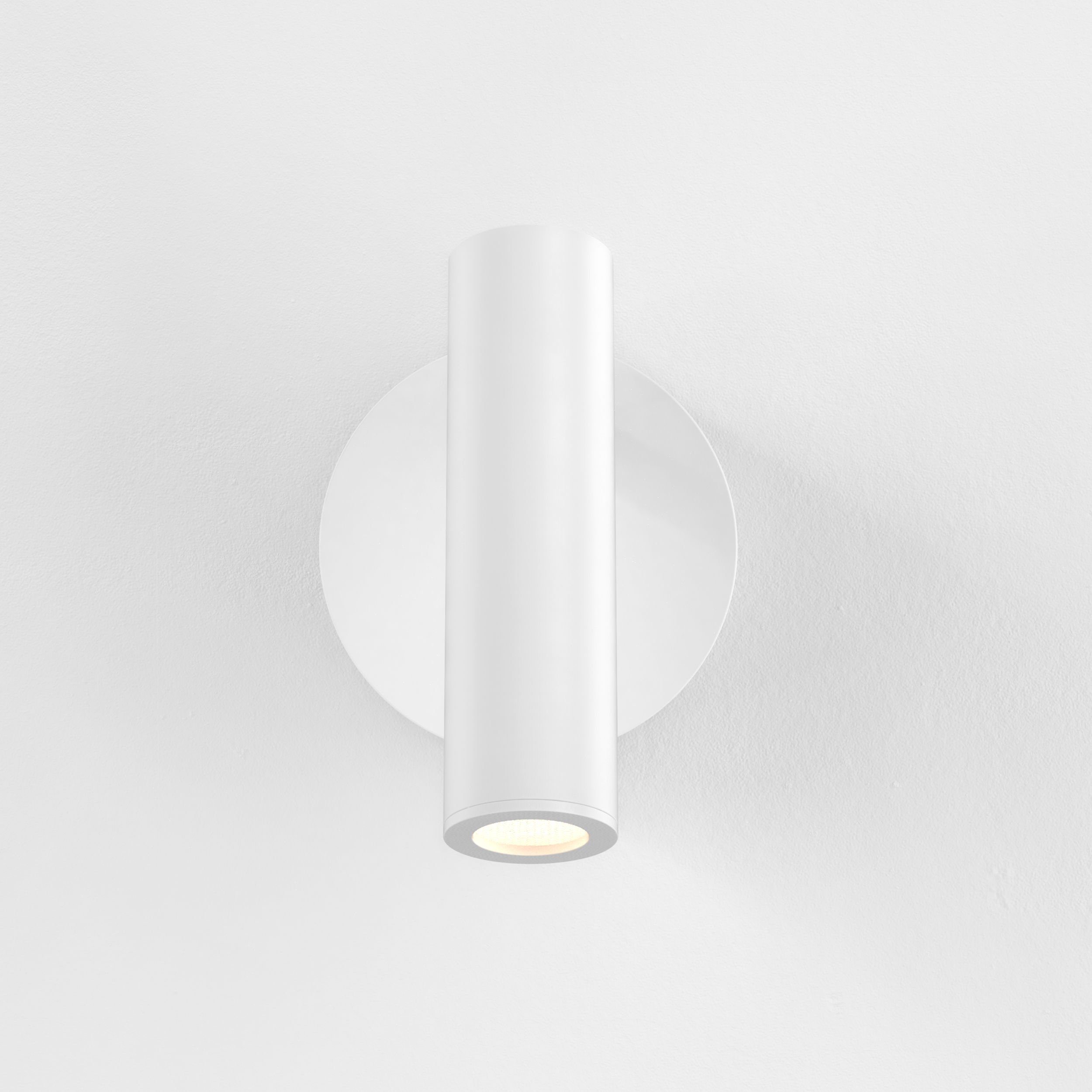 Enna Surface LED WL 2700K mat wit