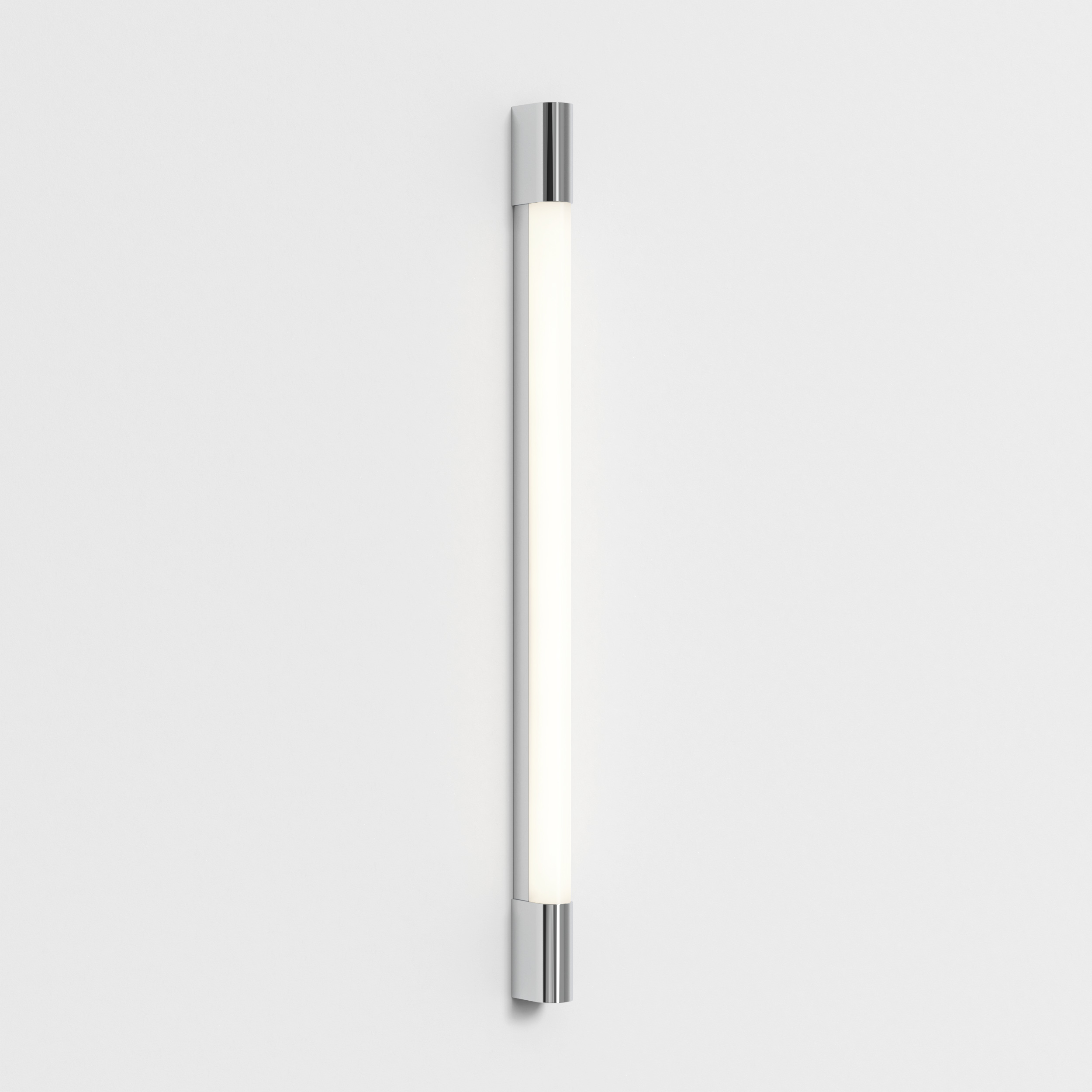 Palermo 900 LED WL 3000K chroom