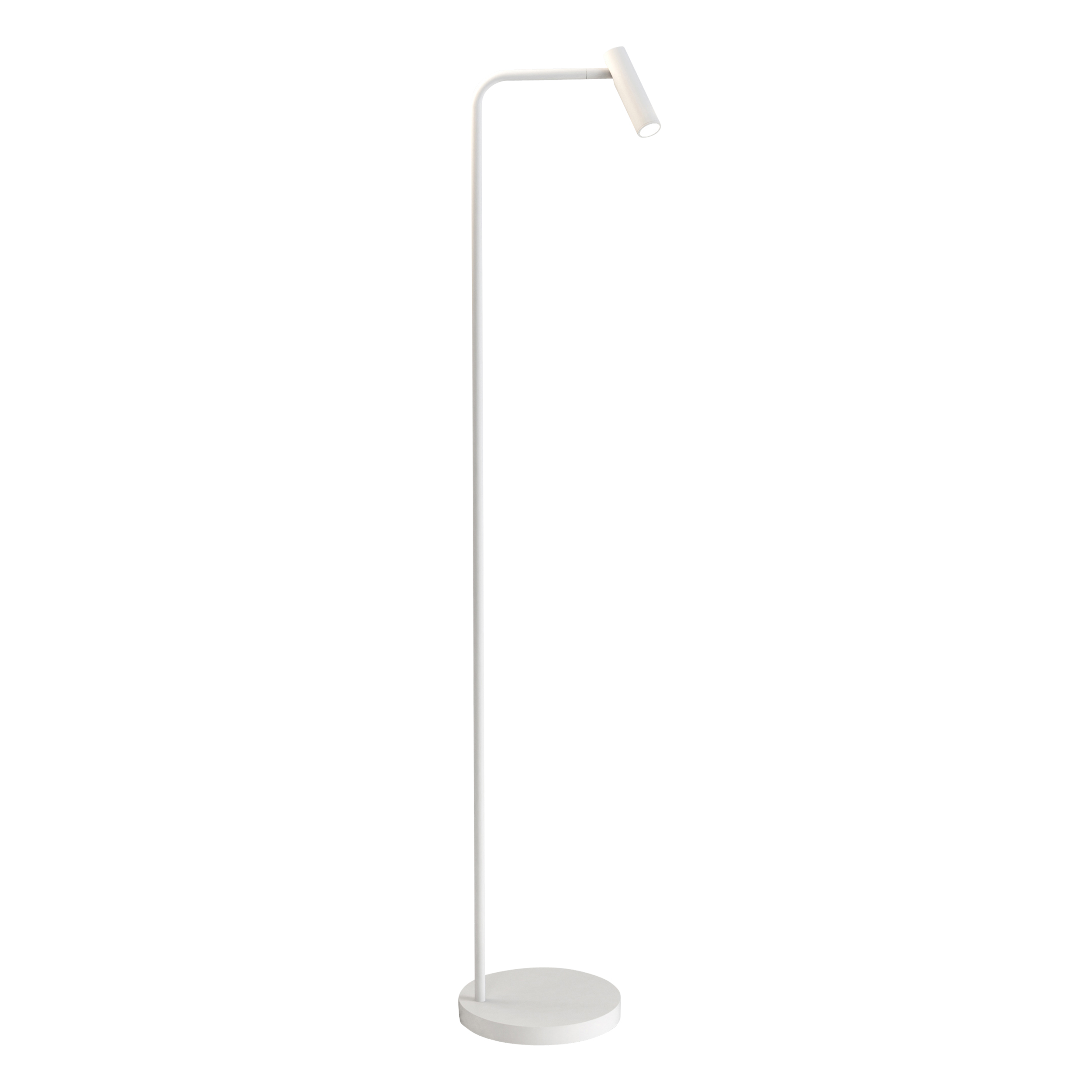 Enna Floor LED VL 2700K mat wit