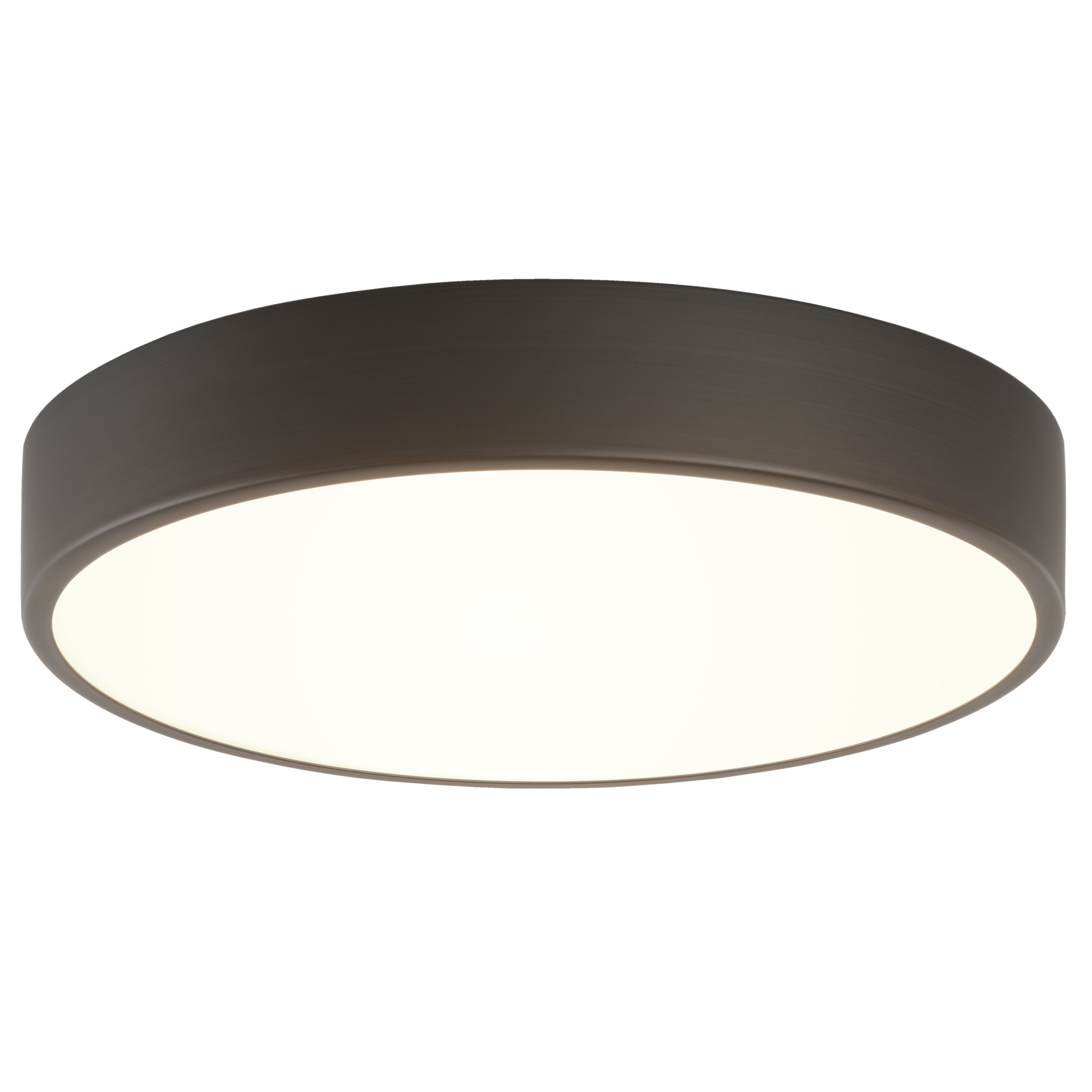 Mallon LED WL 2700K brons