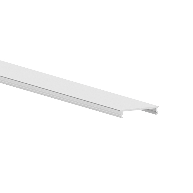 48V Double Track Cover 3m wit