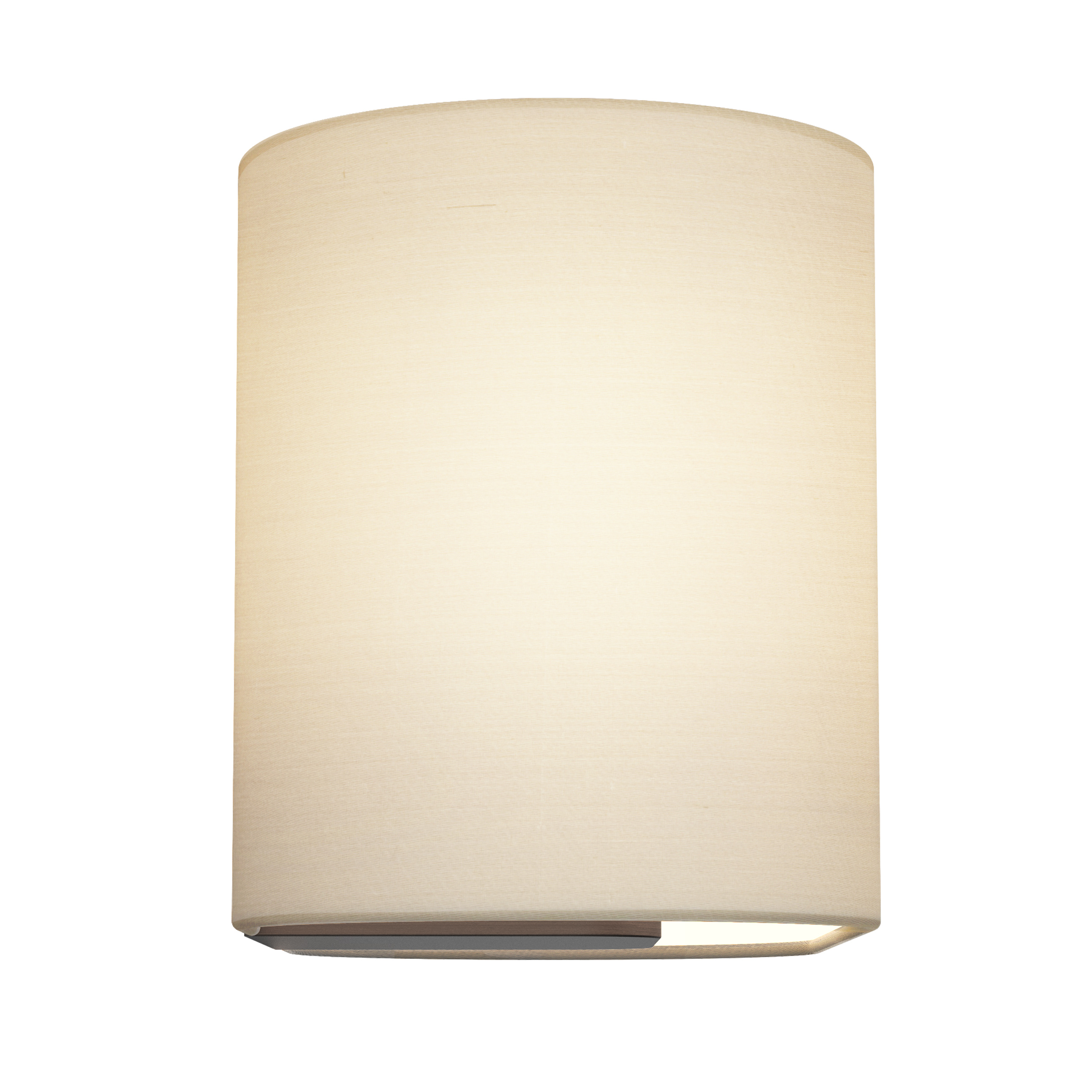 Venn Wall WL excl. E27 brons