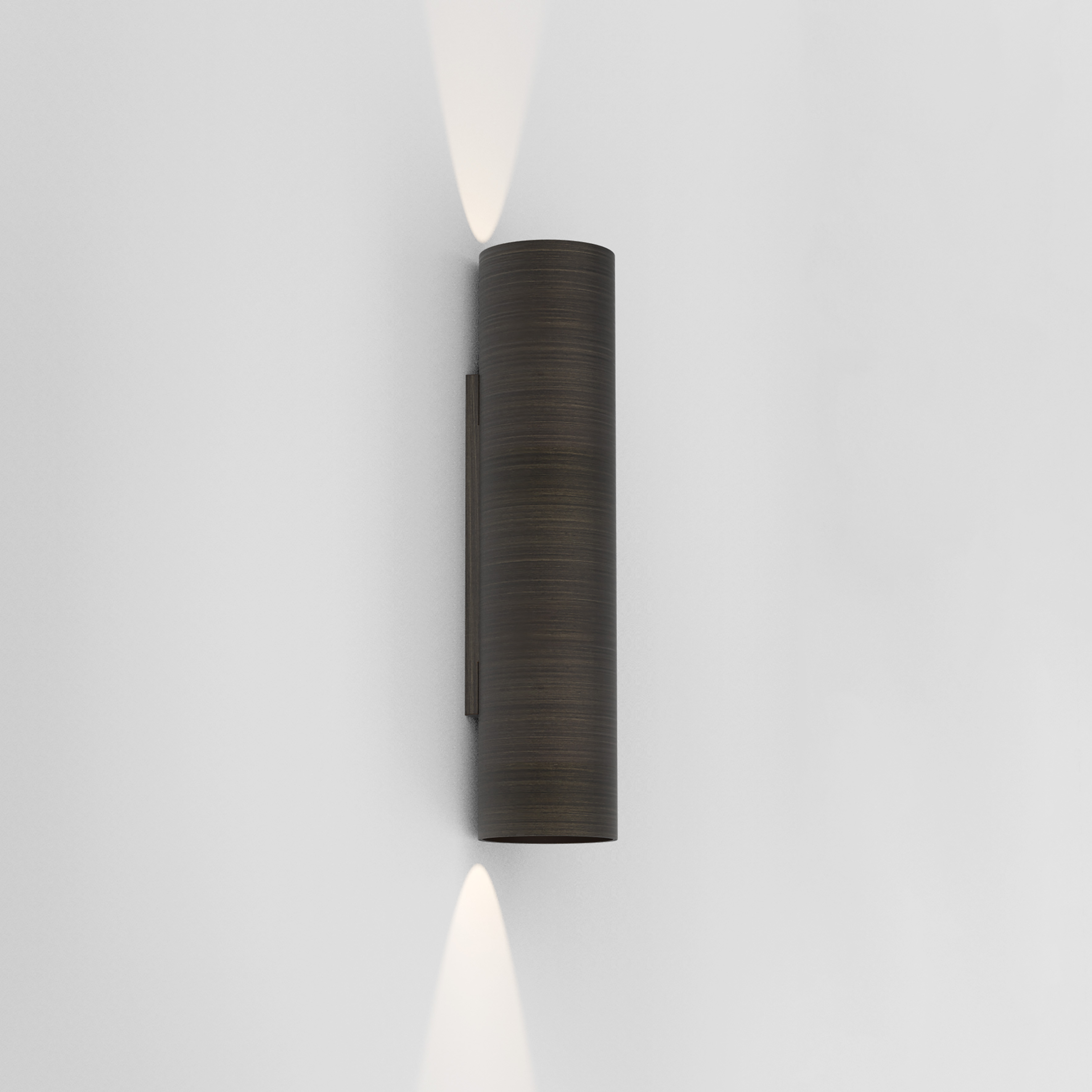Yuma 300 LED wandlamp 2700K AC dim