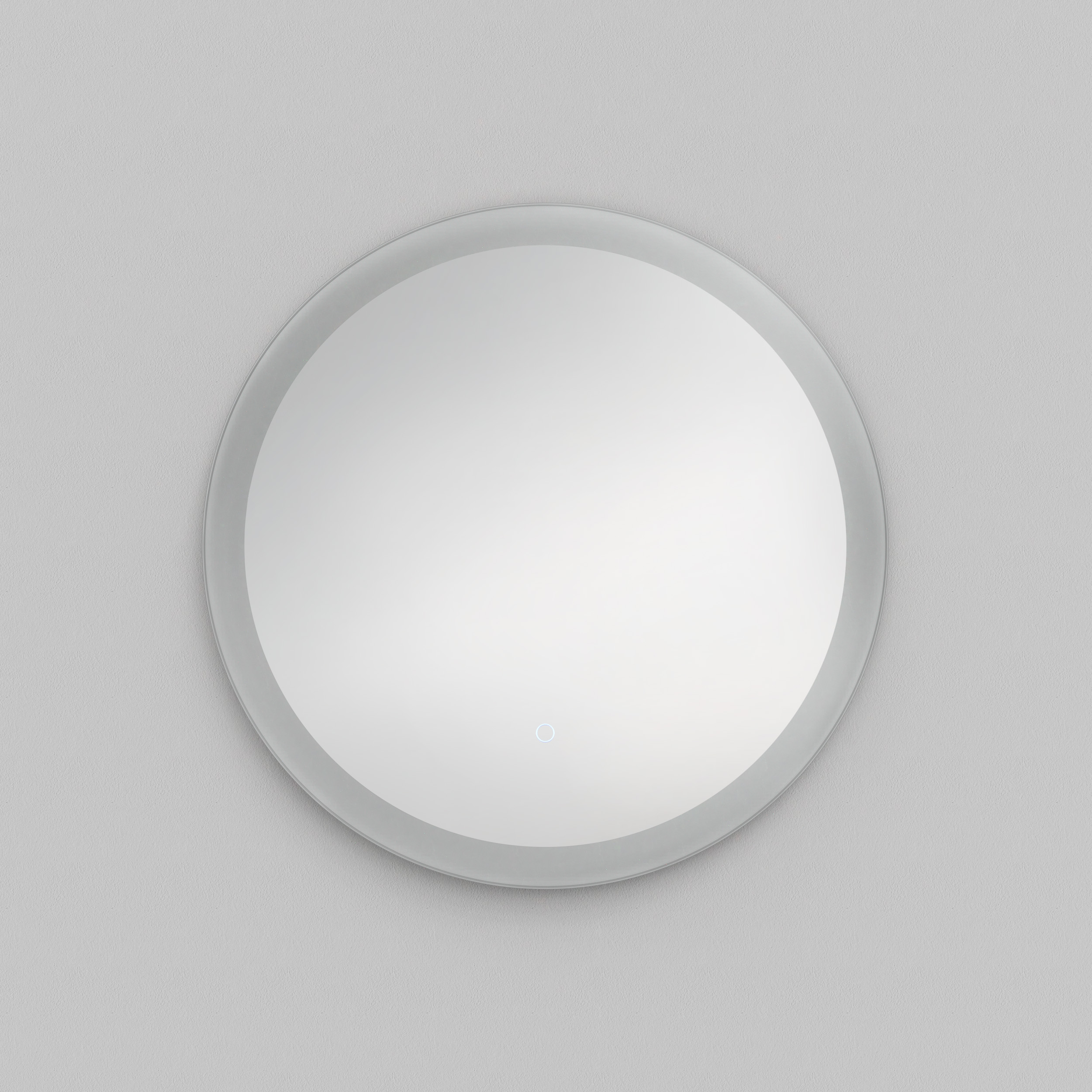 Ascot 650 Round LED CS spiegel