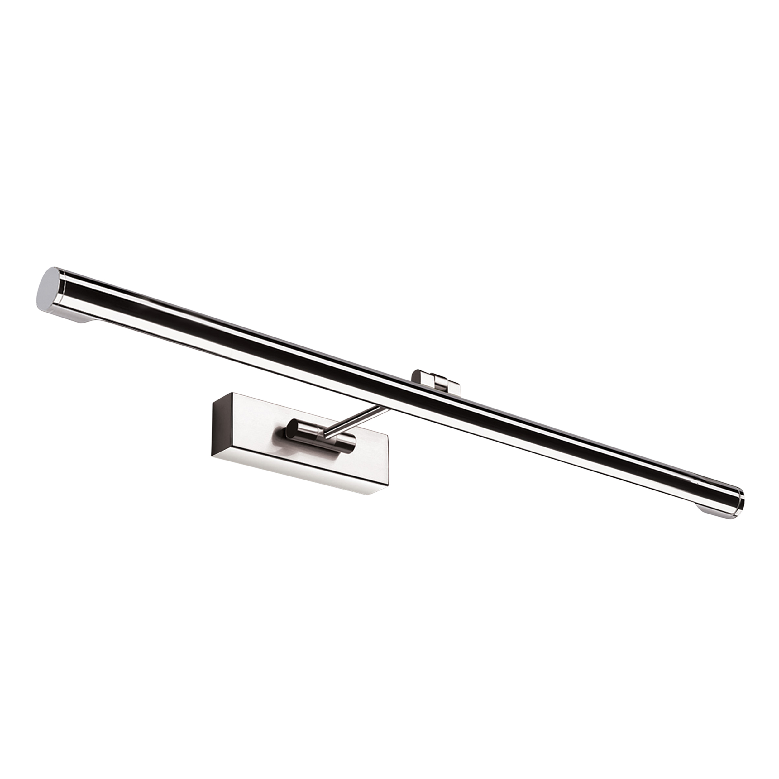 Goya LED 760 WL 2700K chroom