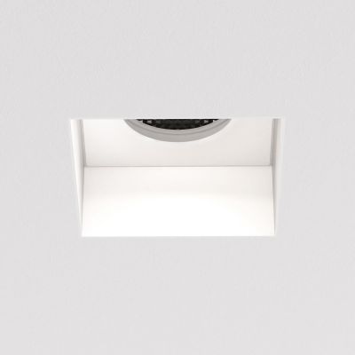 trimless inbouwspot